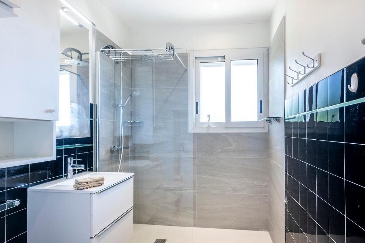 Appartement Azur Balcony Classic Charm With View Nice