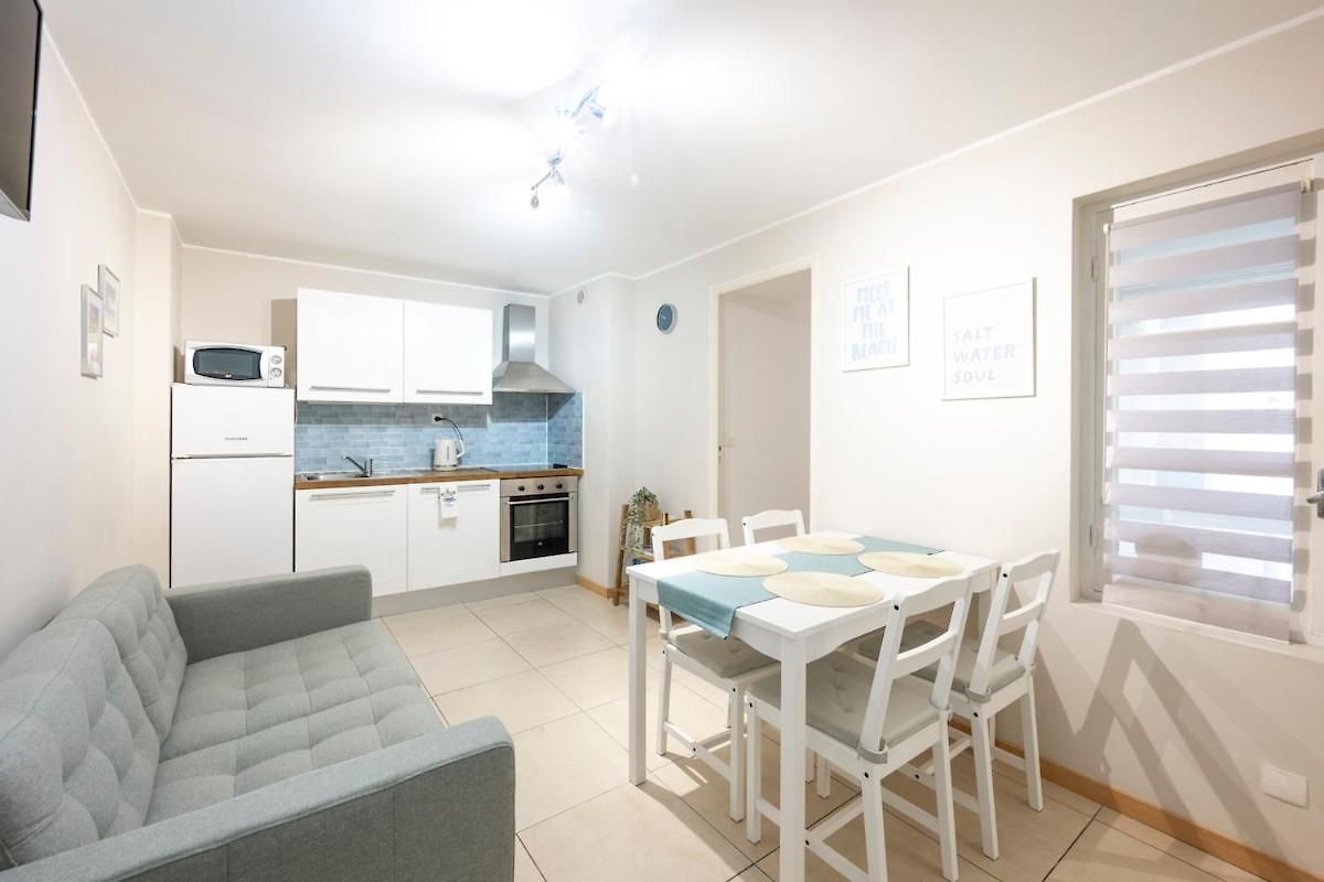 Appartement 2 Bedroom In The Center Of Old Town *