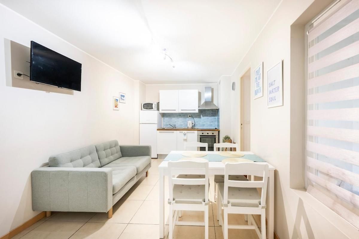 Appartement 2 Bedroom In The Center Of Old Town *
