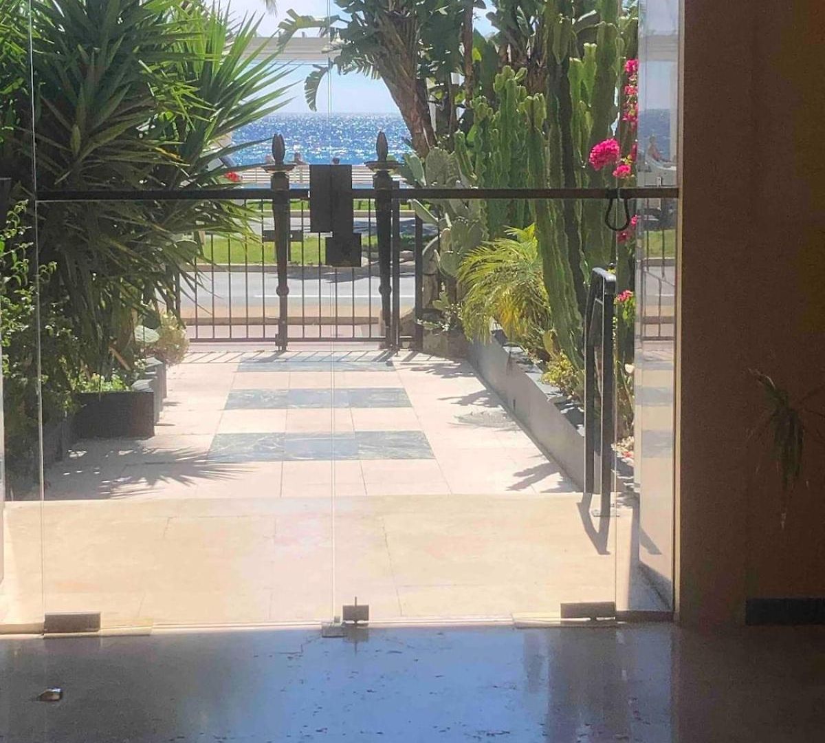 Appartement Super Flat In Carré D'or - 1 Minute From The Sea Nice