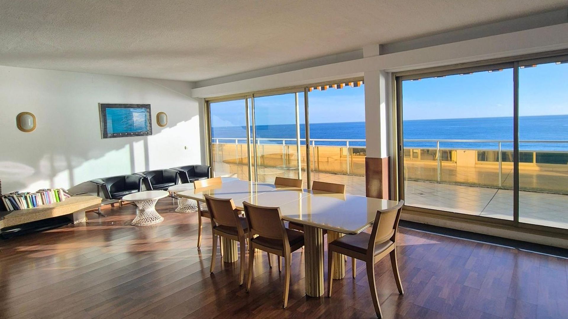Appartement Royal Luxembourg Prom'