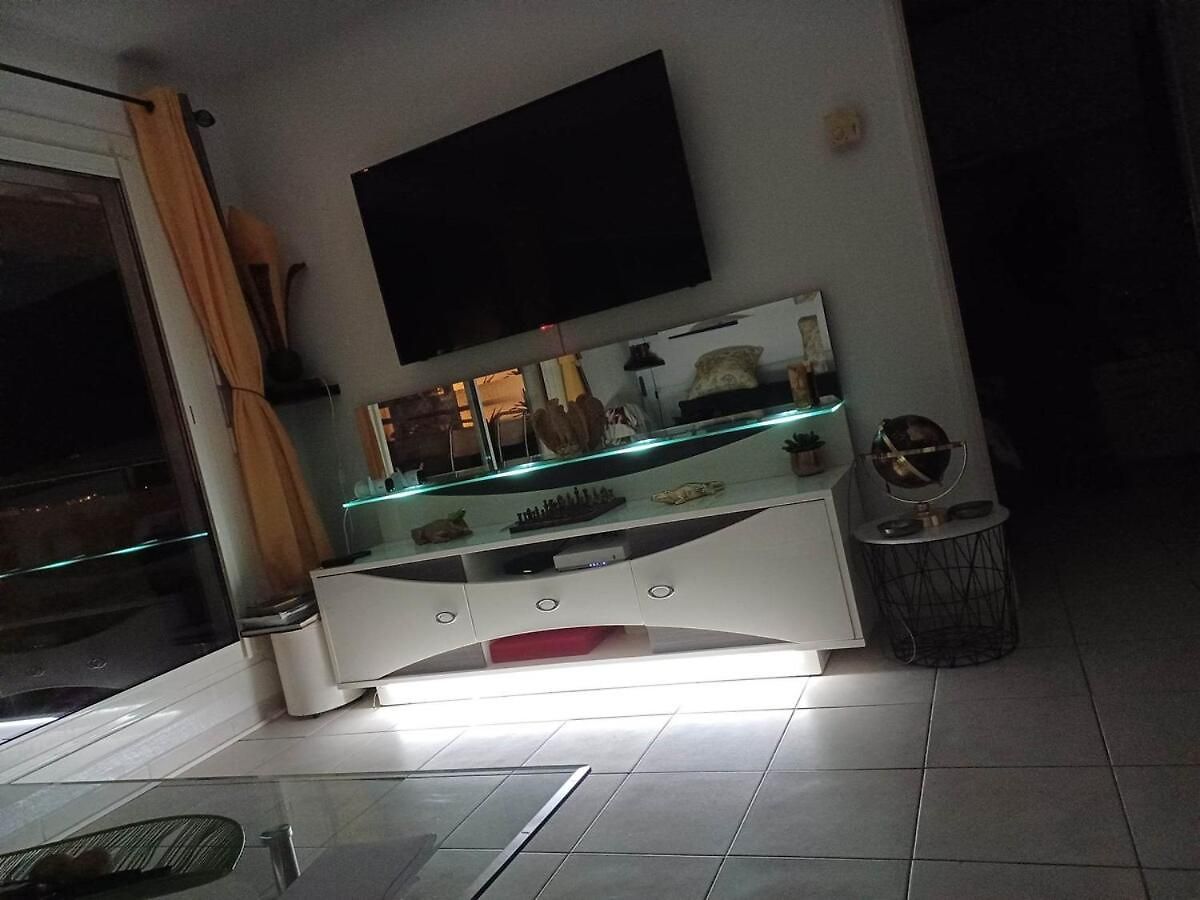 Appartement L'escale à La French Riviera
