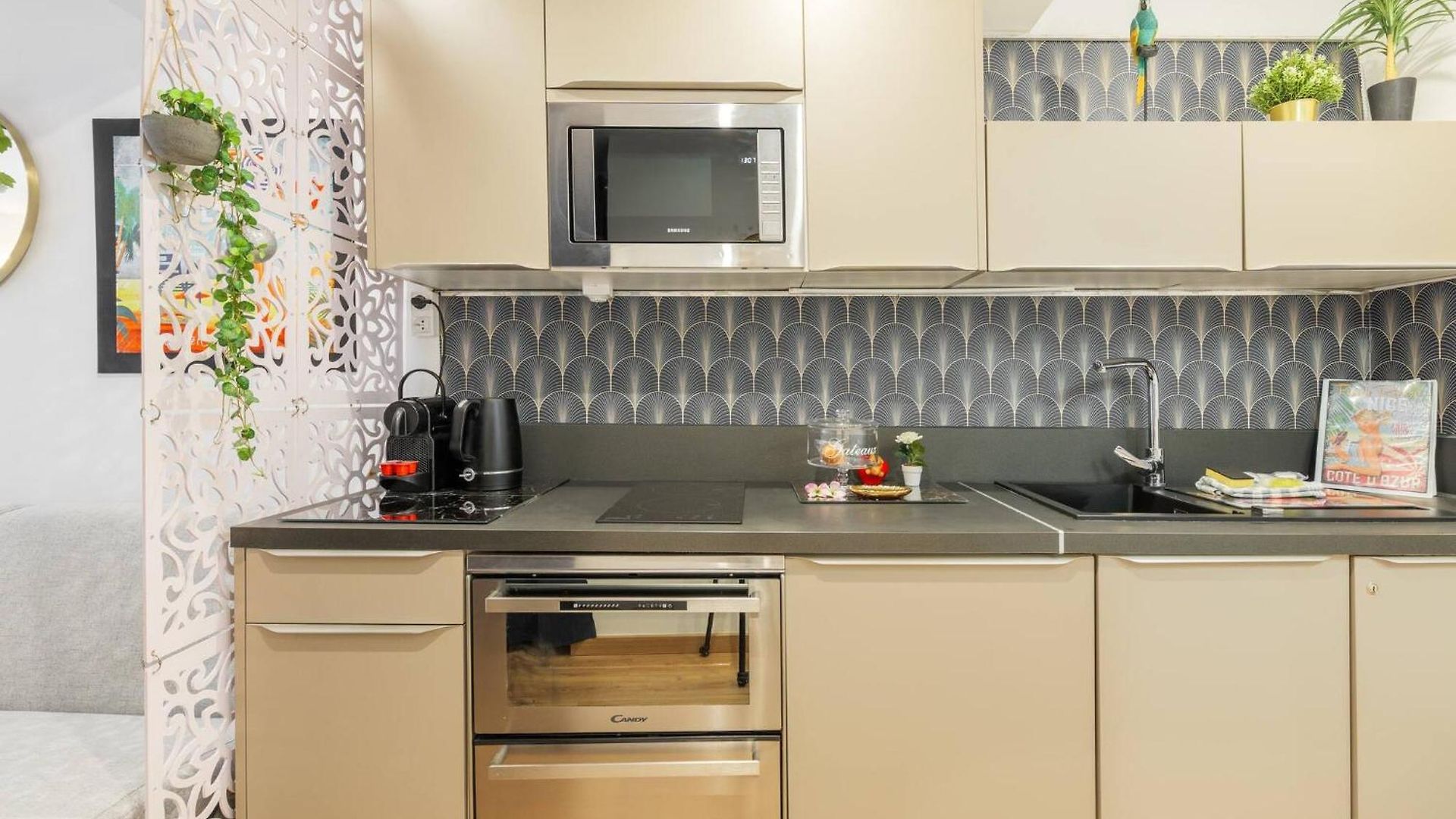 9 Rue Pairoliere Appartement