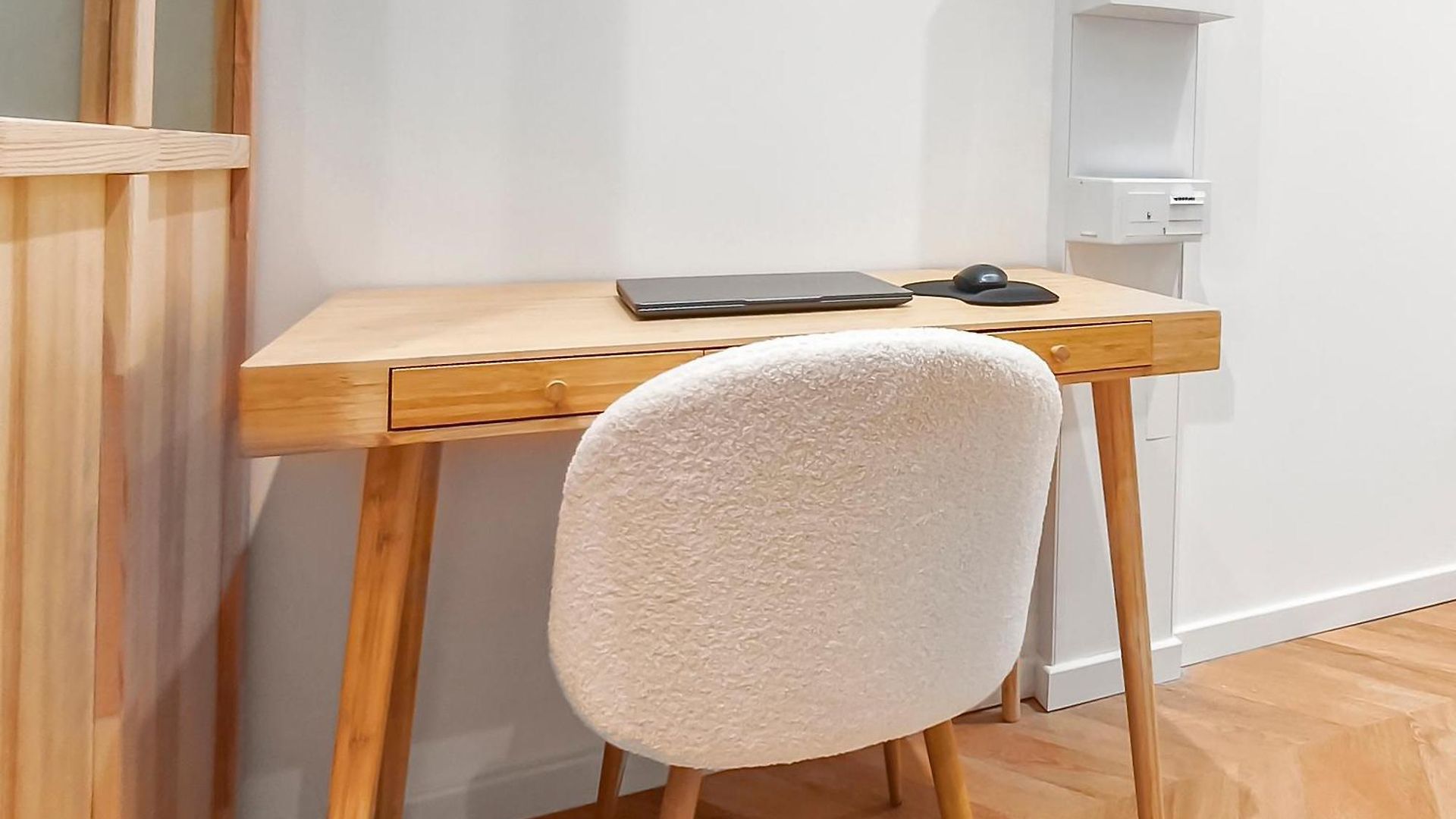 T2design, élégant&calme à Appartement