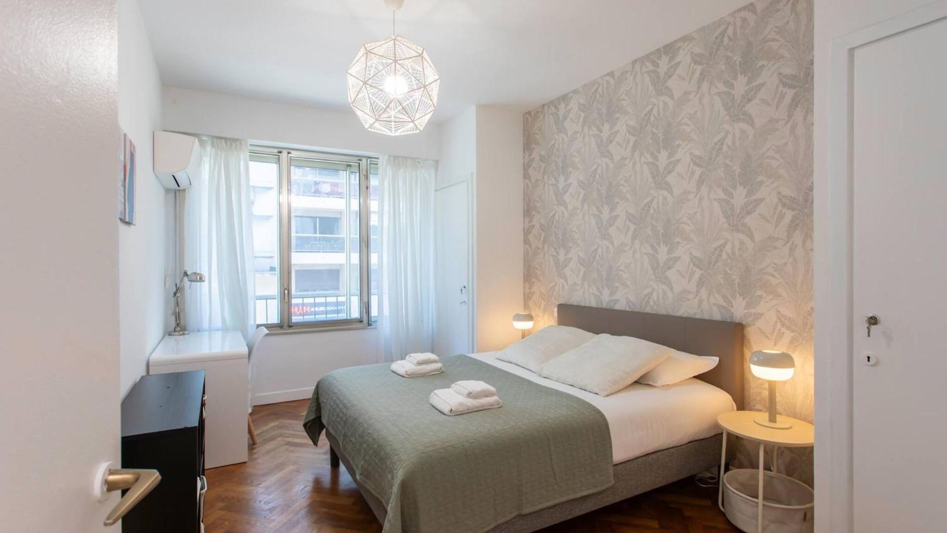 L21 Staywizus - Palatin Vue Promenade Clim & Wifi Appartement *
