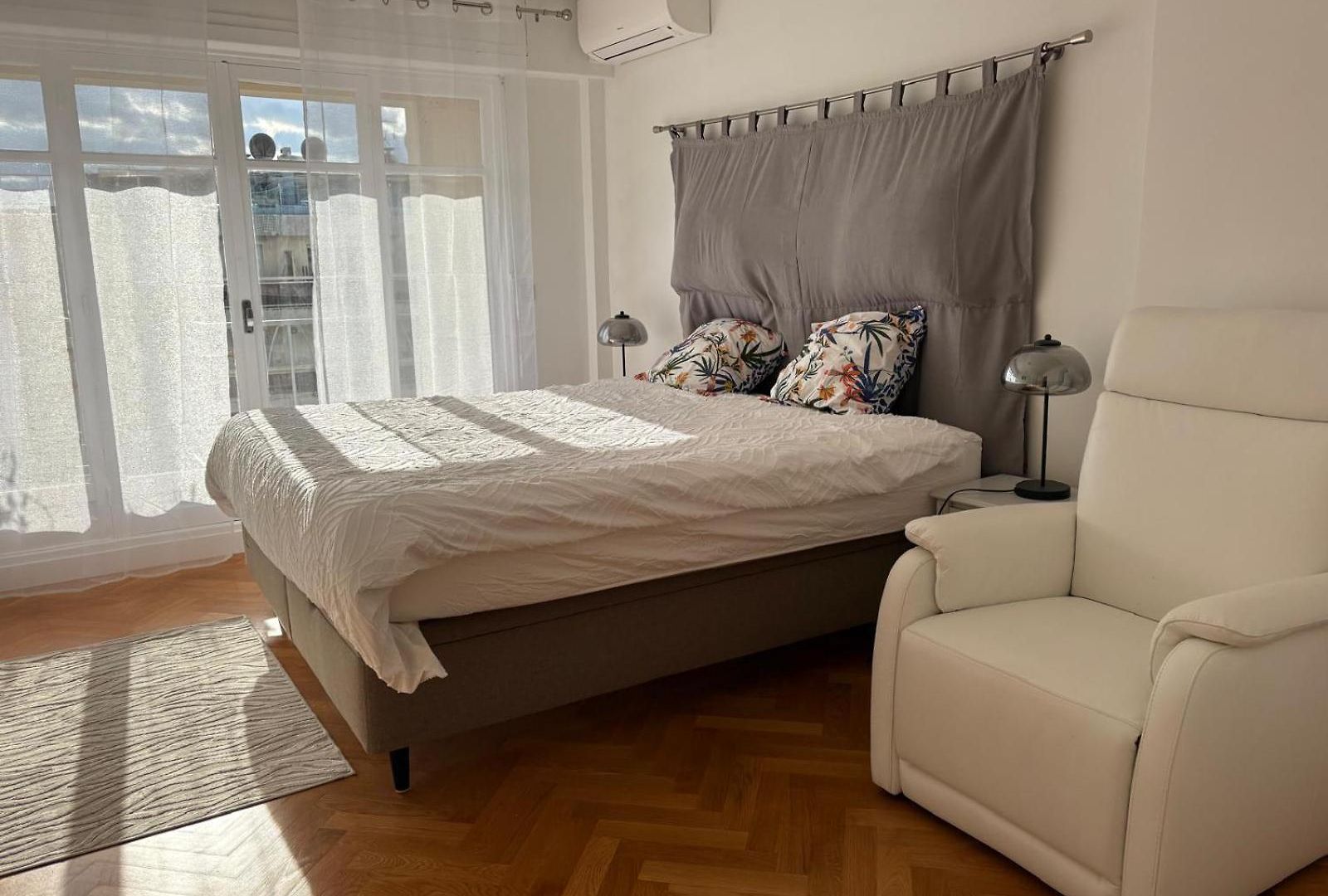Appartement T3 Promenade Des Nice