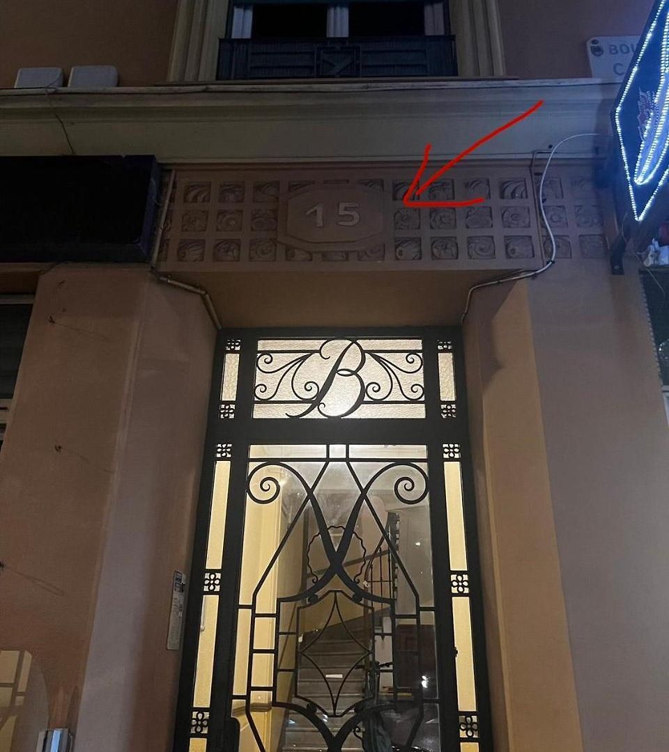 Appartement Hometake Nice
