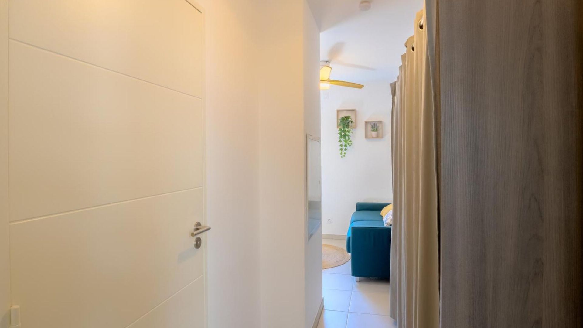 Appartement Potiers Nice