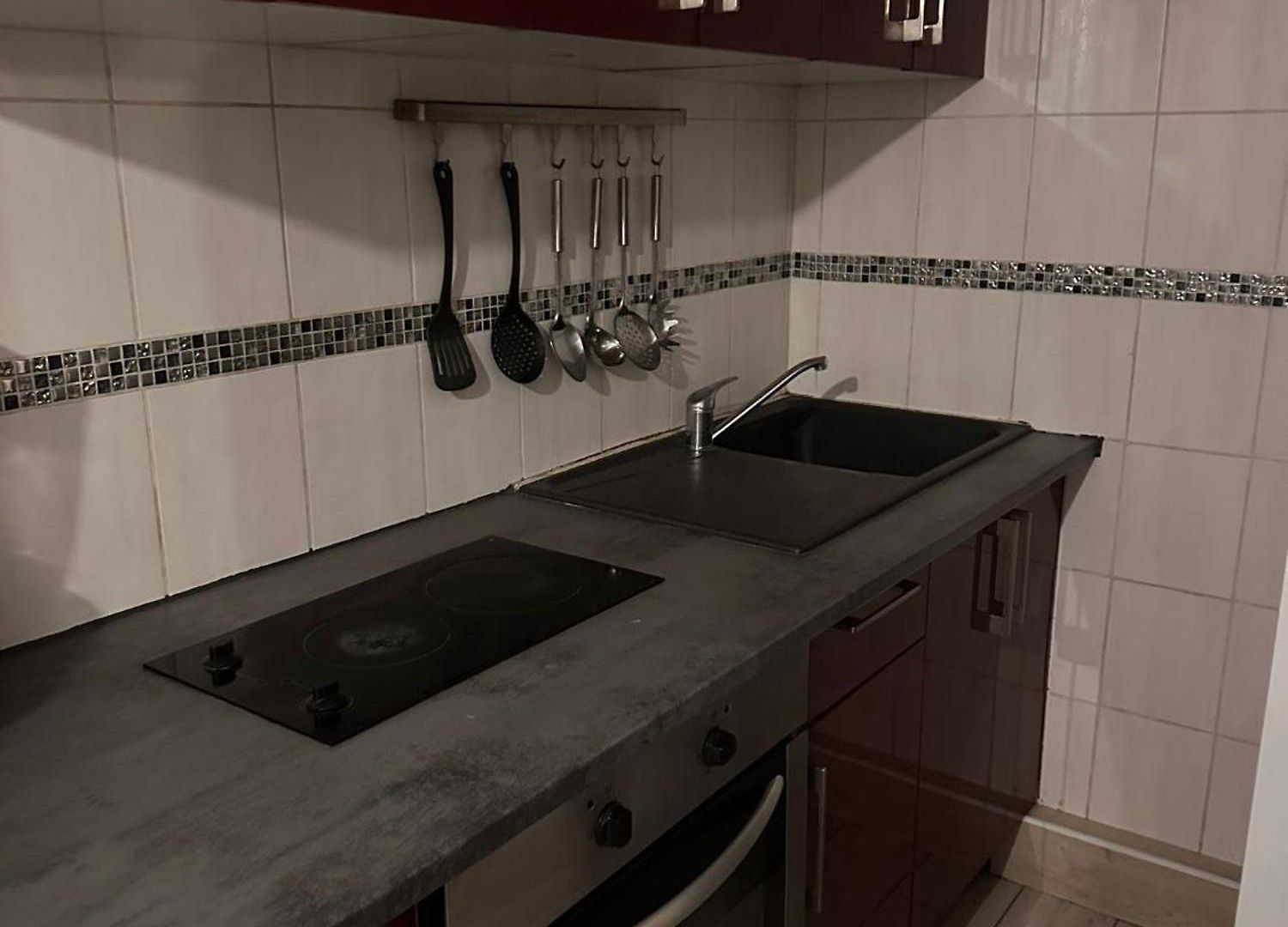 Appartement Nouveau ! Joli 2 Pièces - Proche De La *