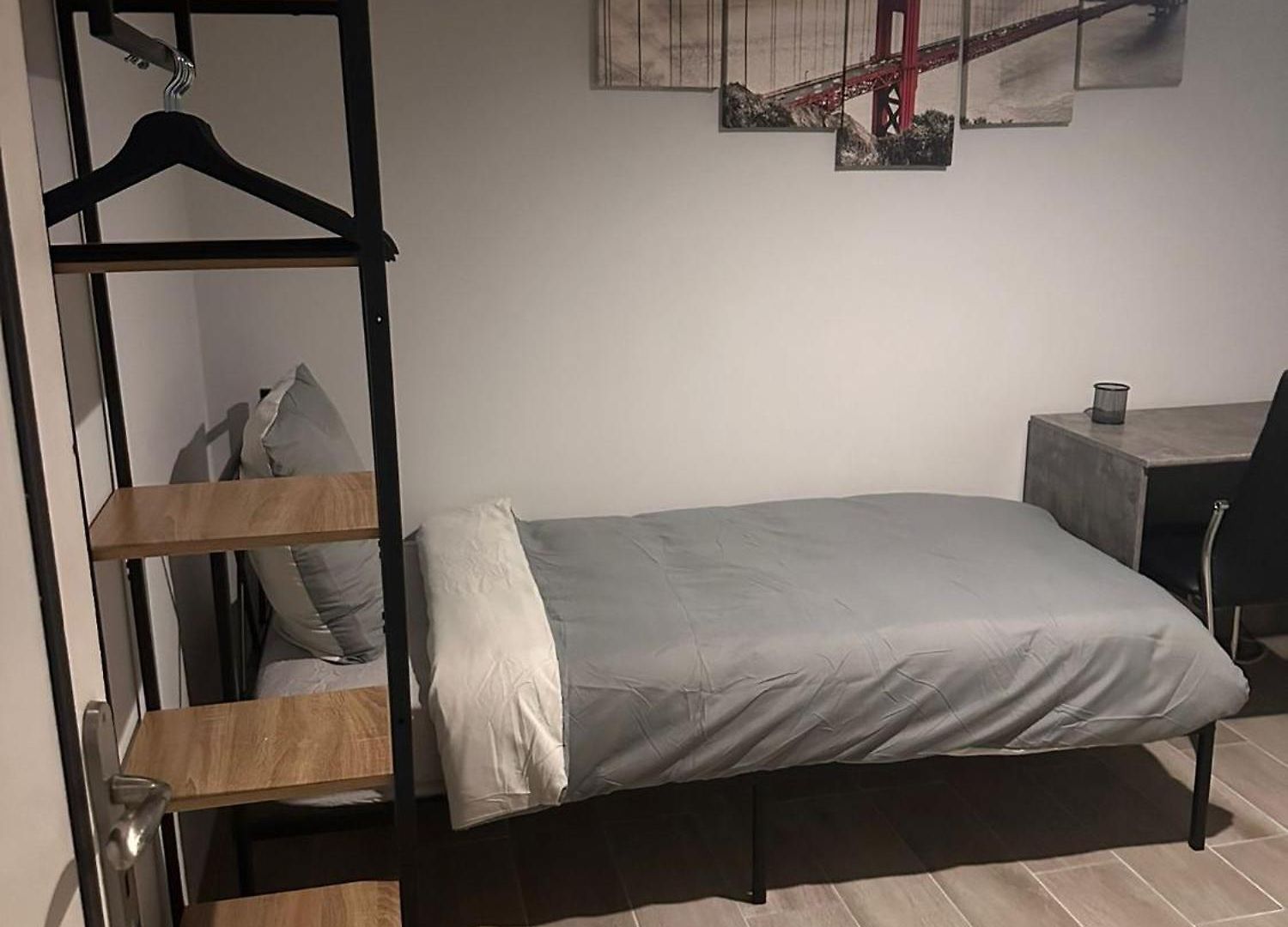 Nouveau ! Joli 2 Pièces - Proche De La * Nice