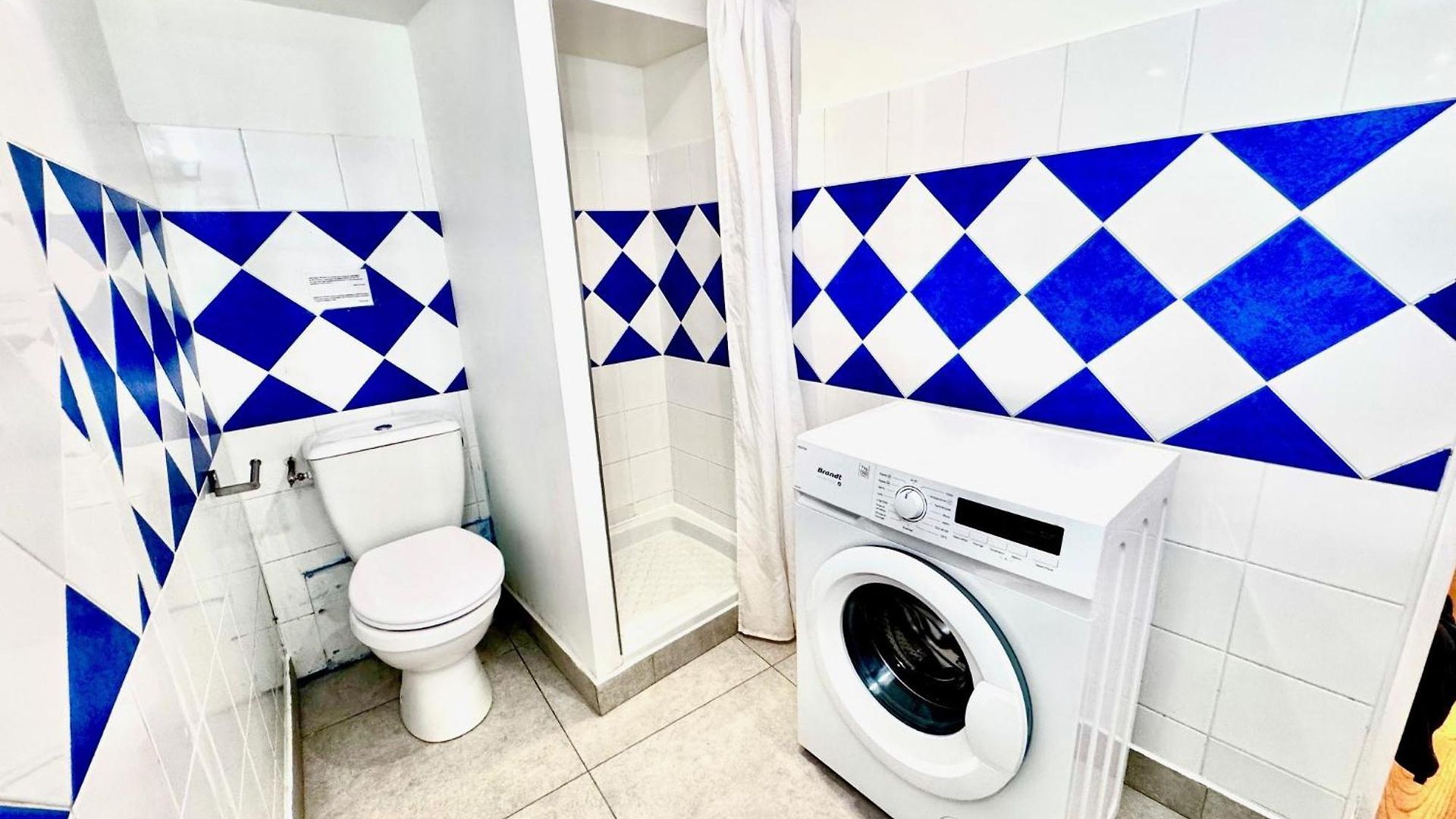 Appartement A Ot Cocon Du Senat 2 - Old Town Promenade Des Ang