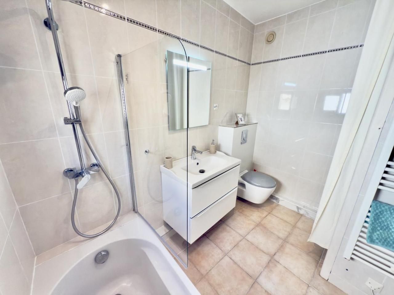 Appartement Ze Perfect Place - Charme&modernité - Vieux - Ac *