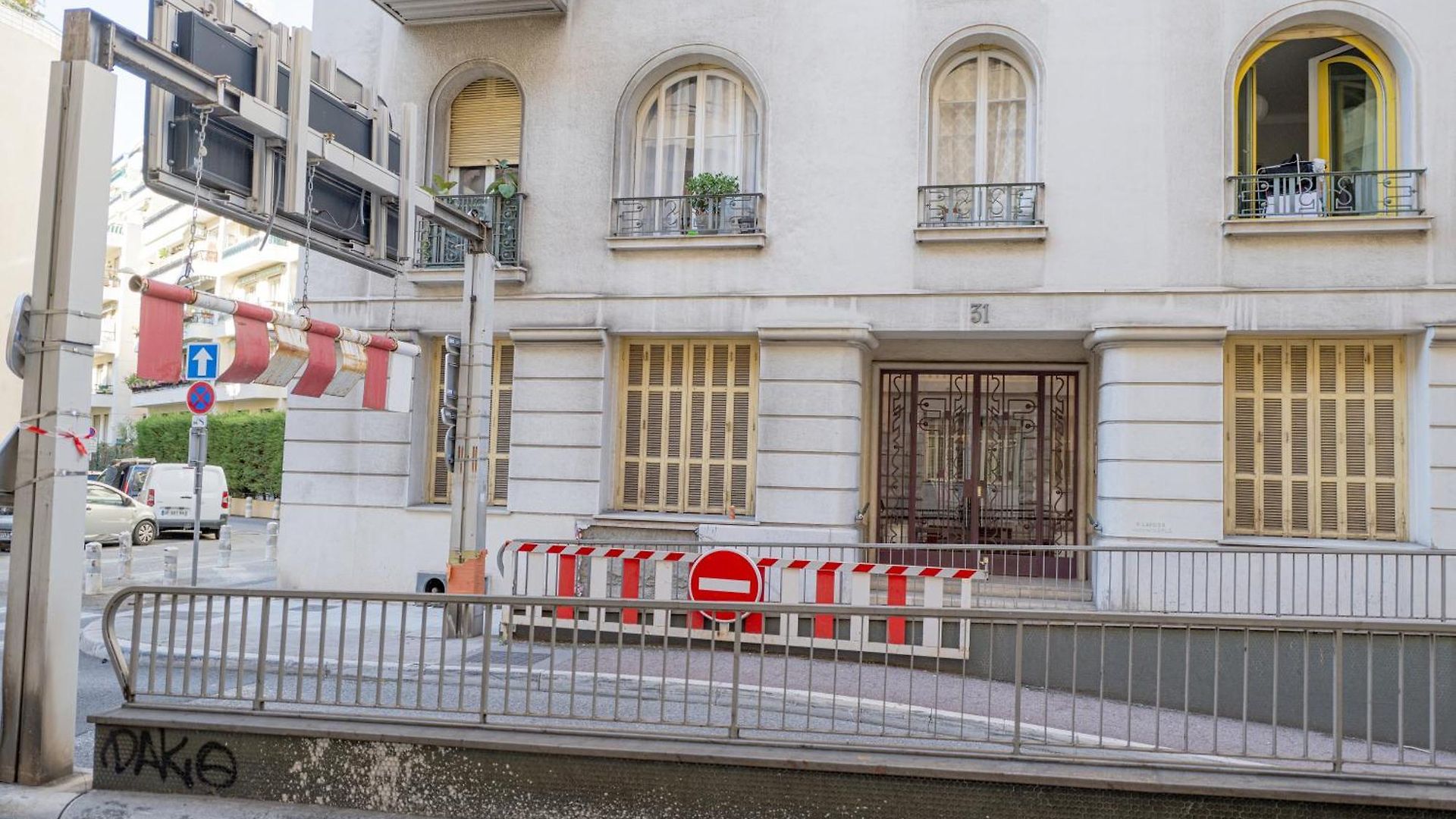 Grand 2p 52m2 Centre Nice-gare 3min-clim-6 Pers-plage 8min