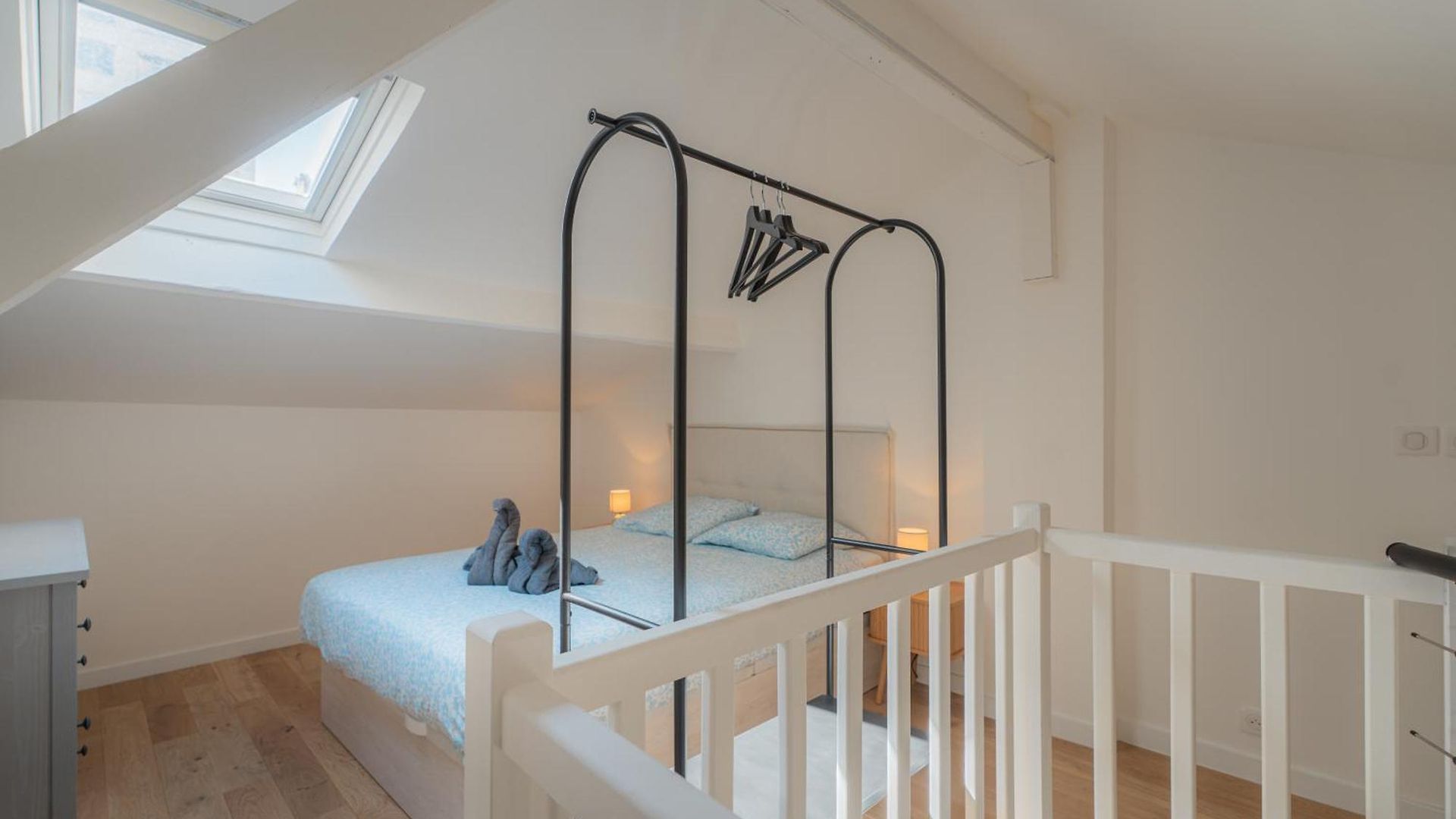 Beautiful 2-room In Port De