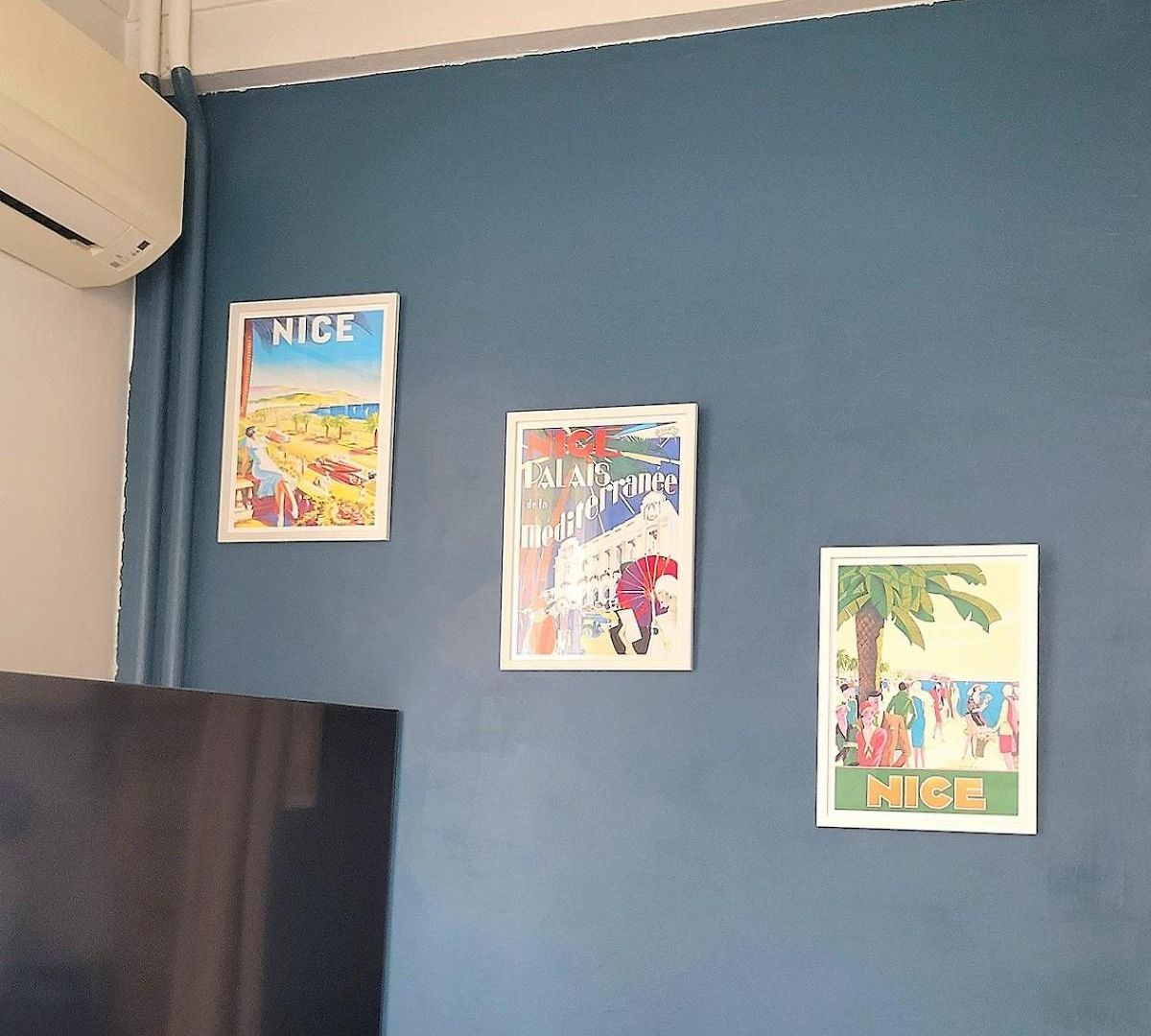 Appartement Centre Ville, à 5 Min, Grand Cosy