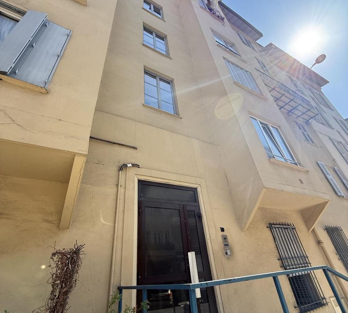 Casa Athena, Quartier Vernier Liberation, Centre Appartement *