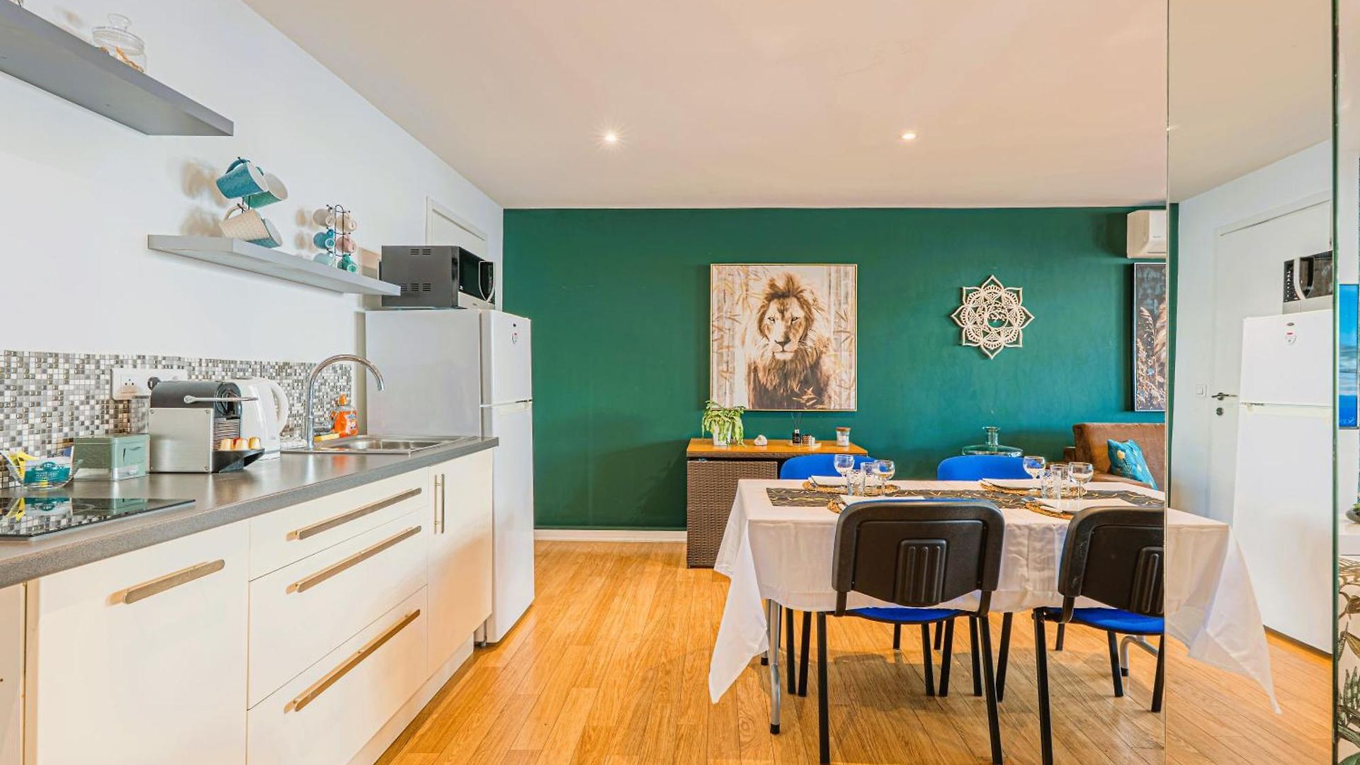 Loft - Tram - Promenade Des - Airport Nice