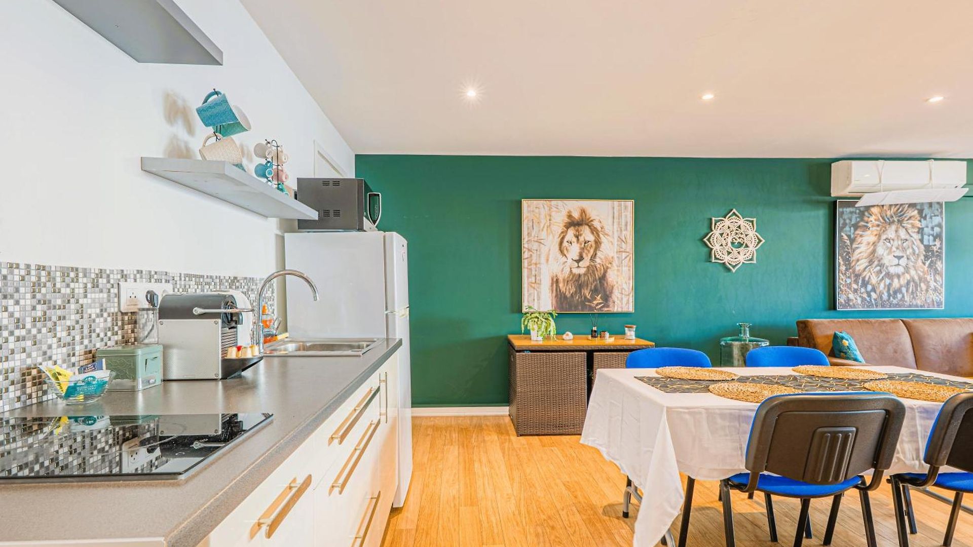 Loft - Tram - Promenade Des - Airport Apartment Nice