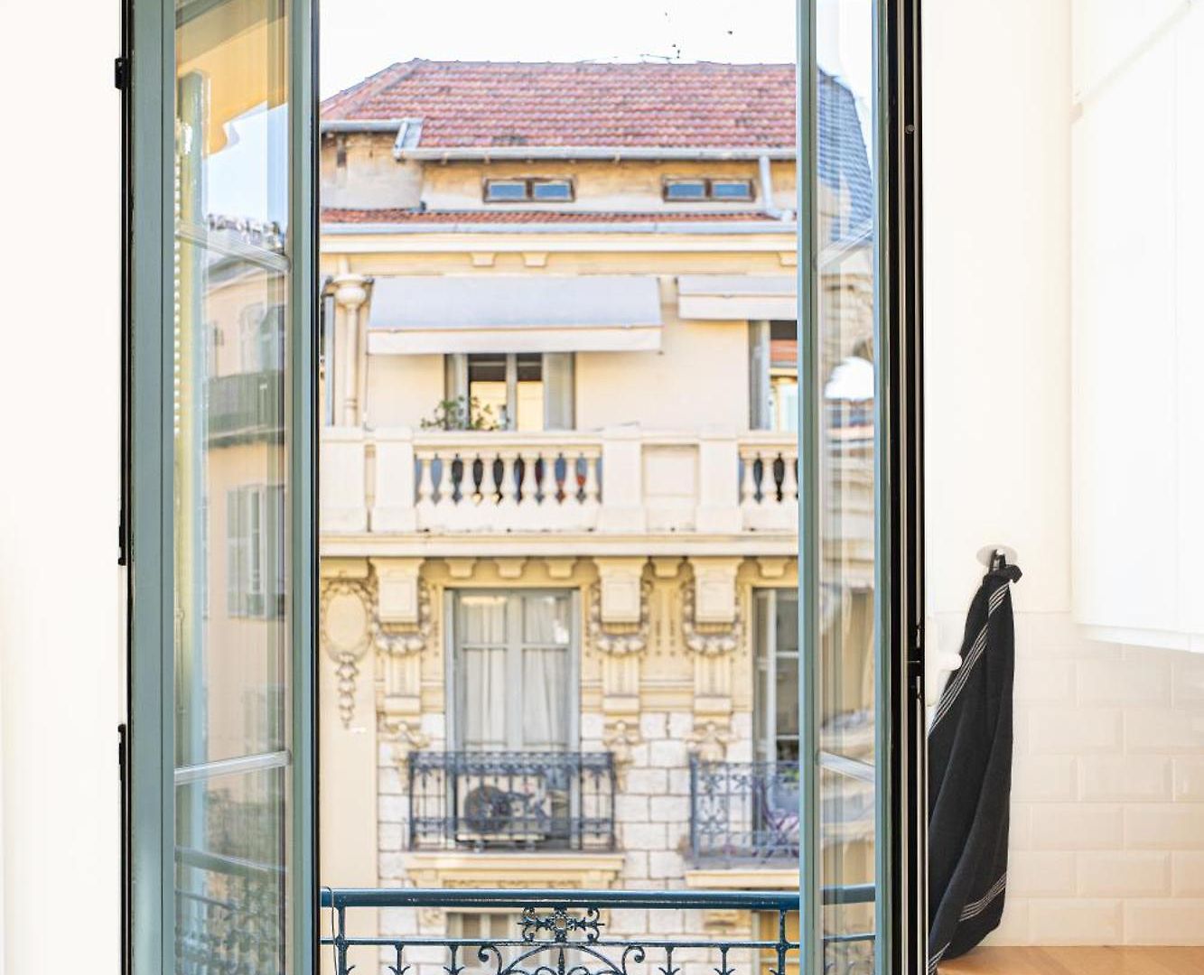 Appartement A L'élegance Nice