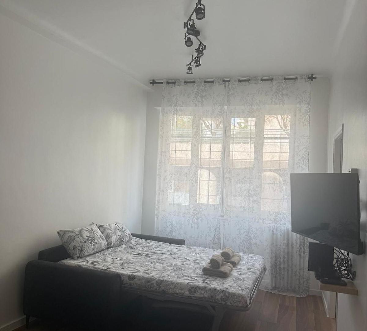 Comfortable Appartement *