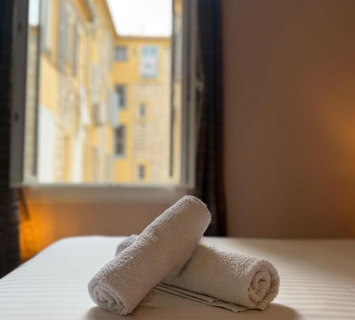 Cozy 1 Bedroom Near Negresco And * Nice