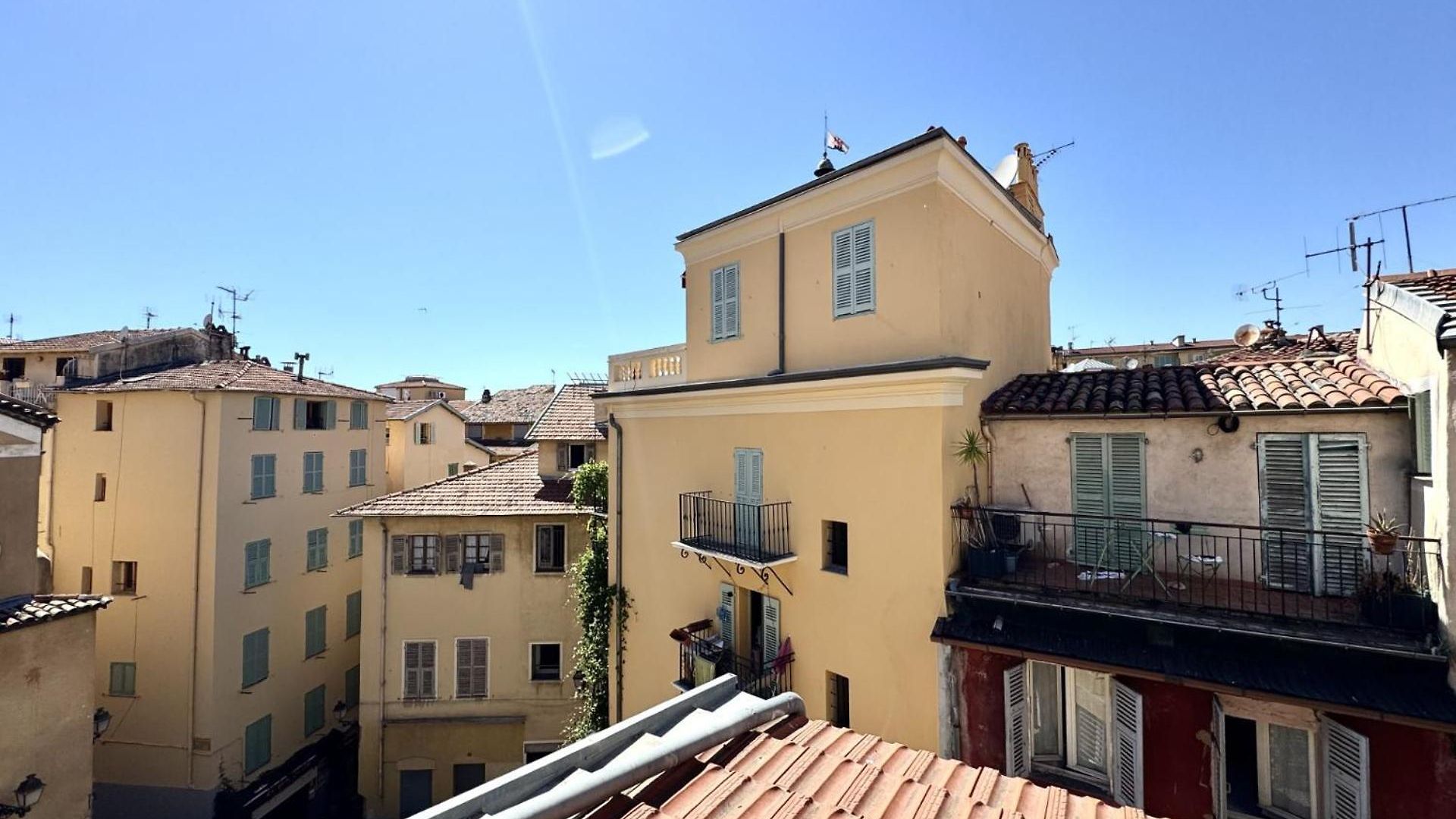 Vieux Vista Ap4503 By Riviera Homes Apartment *