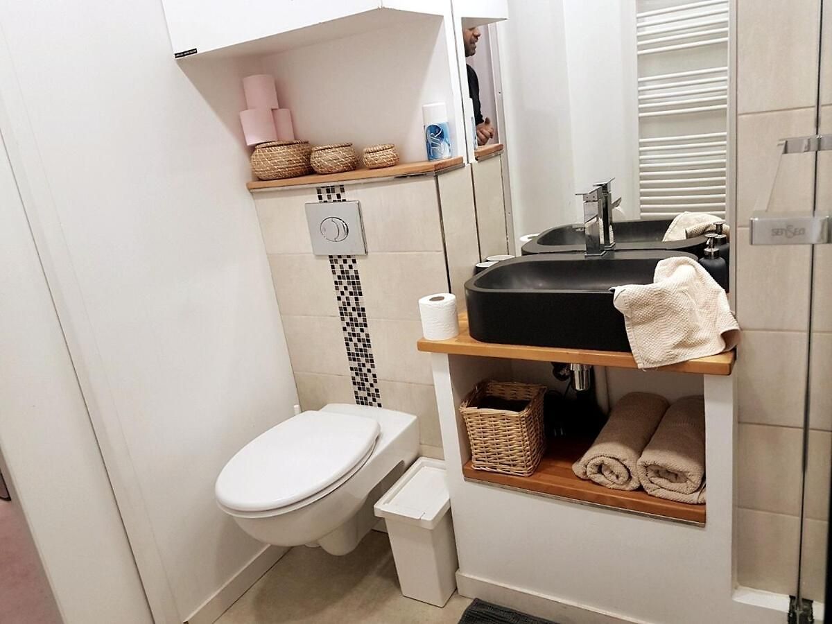 Apartment Wehost - Le Choeur De - 2 Lits / 4 Pers - Vieux *