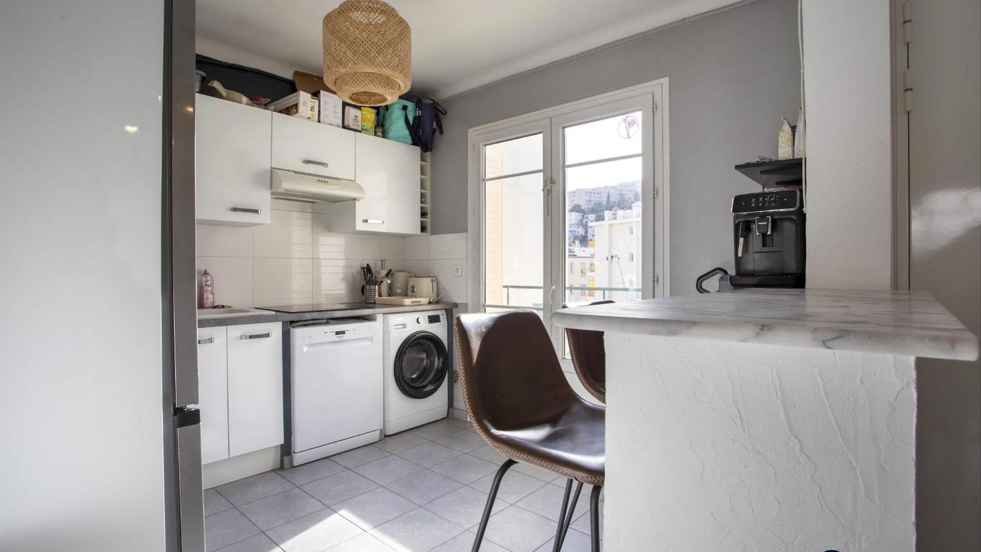 Climatisé Appartement Nice