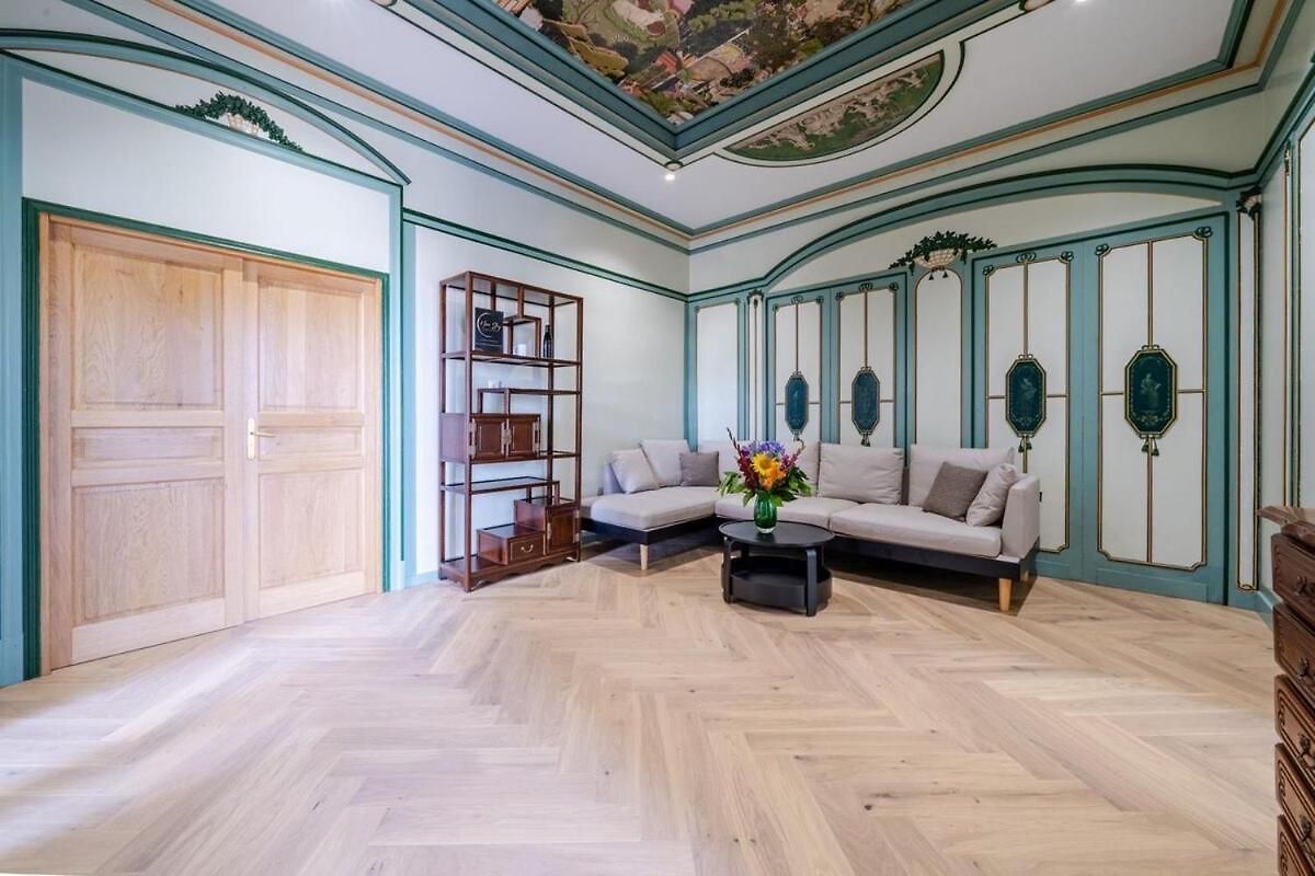 Appartement Monique Luxe -parking Free *