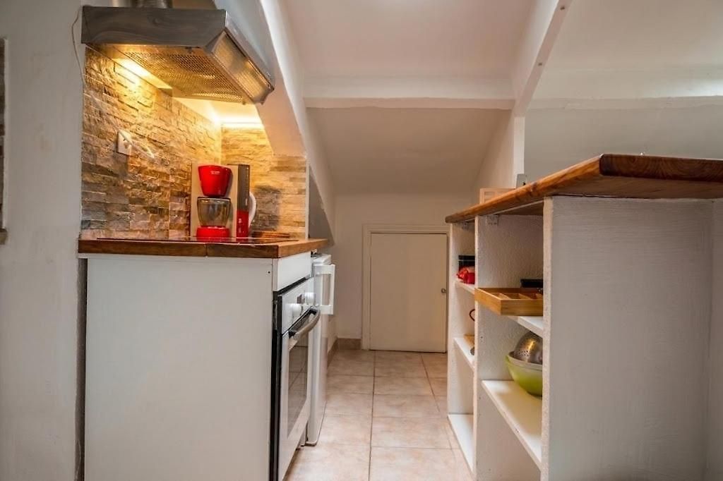 Doux Pavillon - La Dolce Riviera Appartement