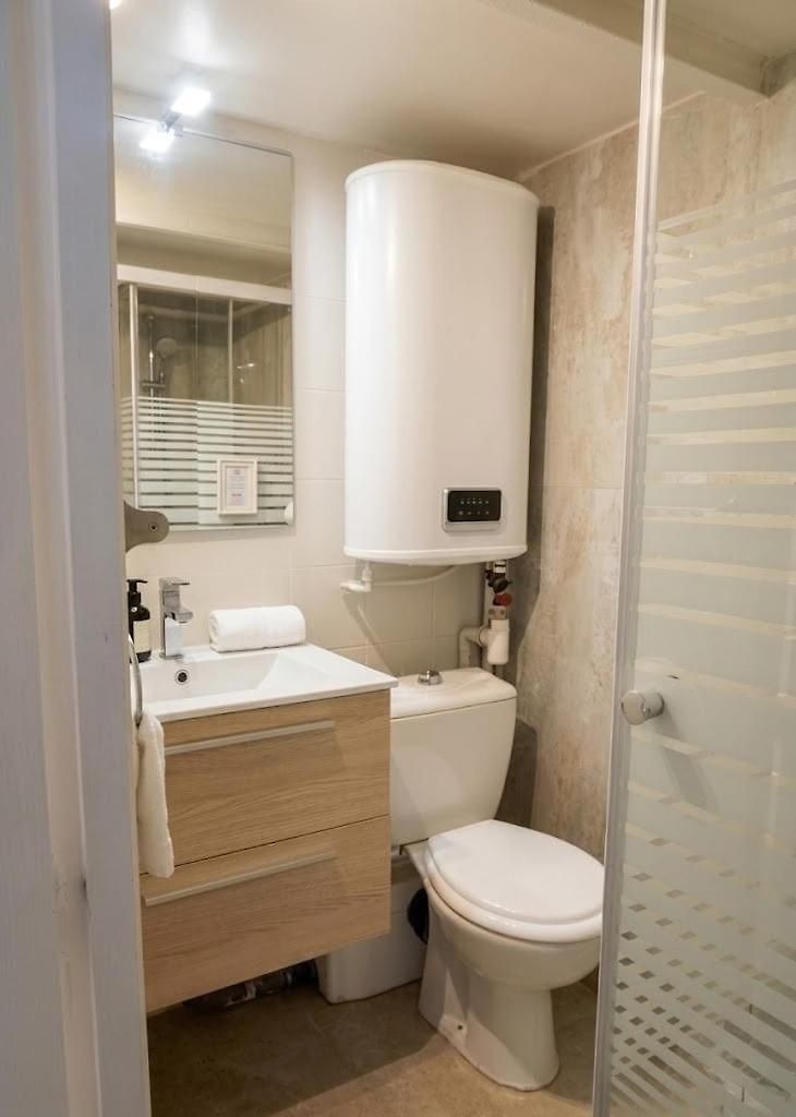Appartement Doux Pavillon - Casa Riviera Nice