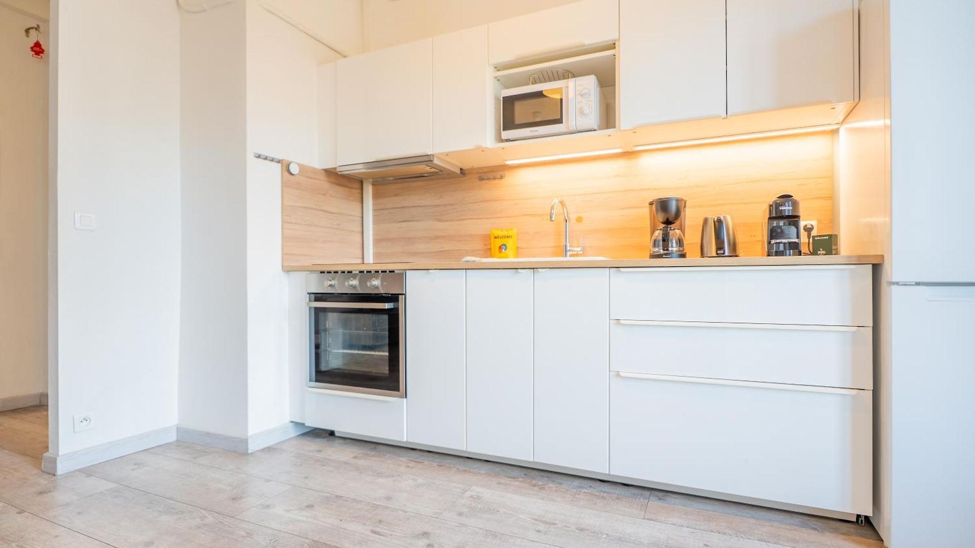 La Vague Douce Apartment