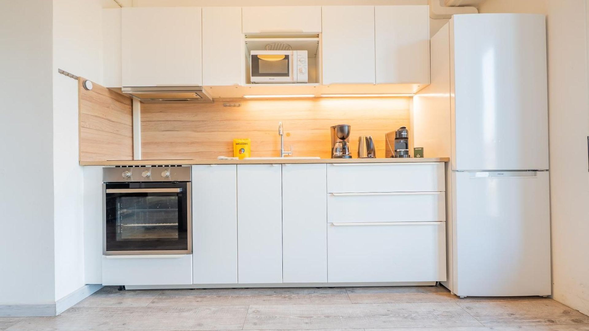 La Vague Douce Apartment
