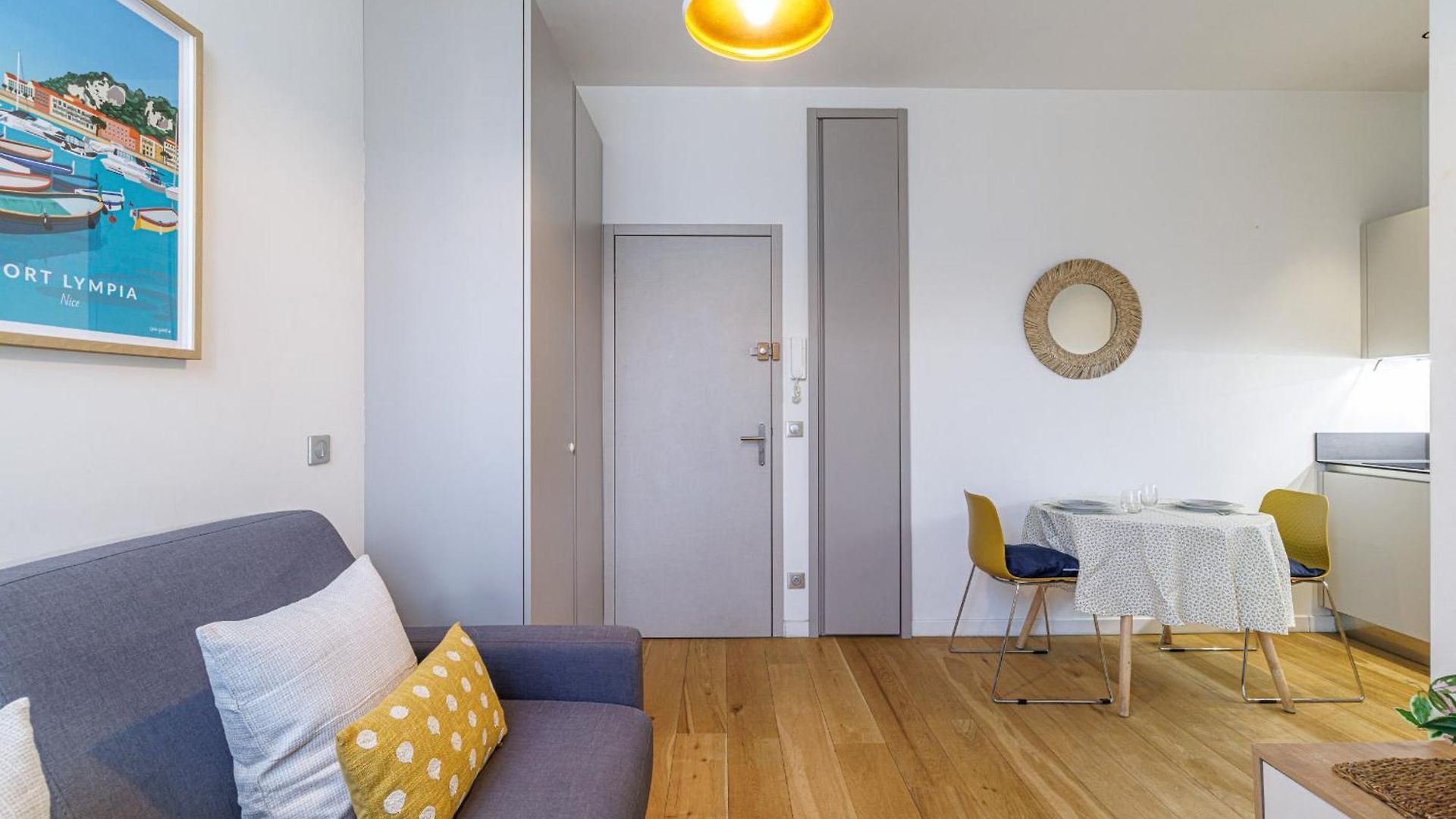 Cozy In Harbor - Garibaldi Square Appartement *