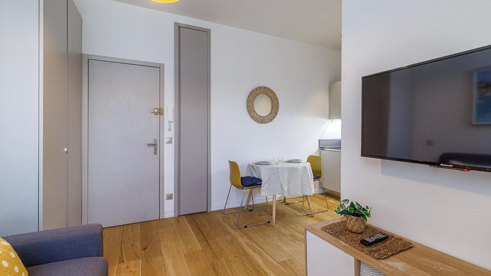 Cozy In Harbor - Garibaldi Square Appartement *