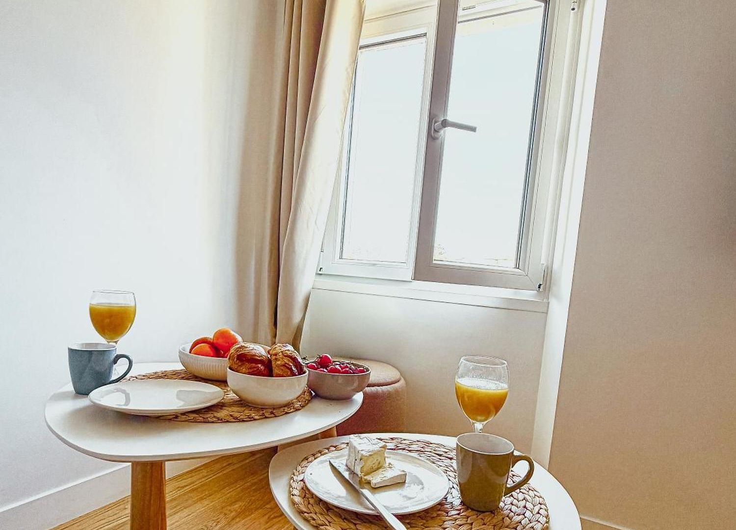 Apartment Cozy & Lumineux Proche *