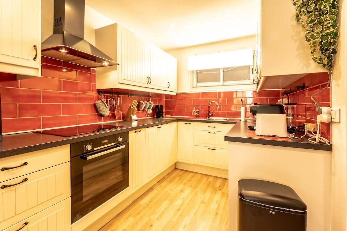 Le Bougainvillier Appartement