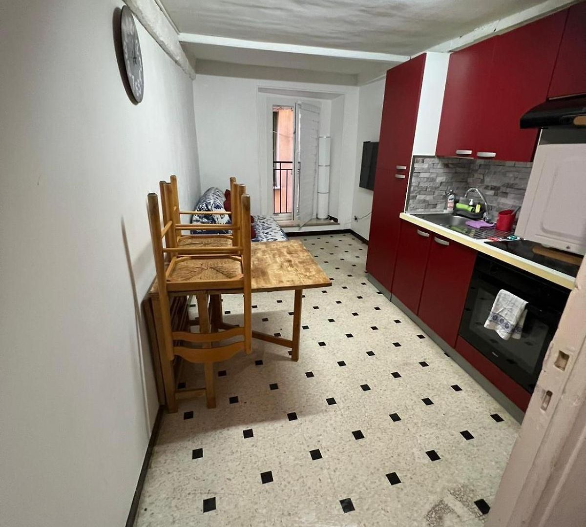Old Entier Proche Et Et Ac Appartement Nice