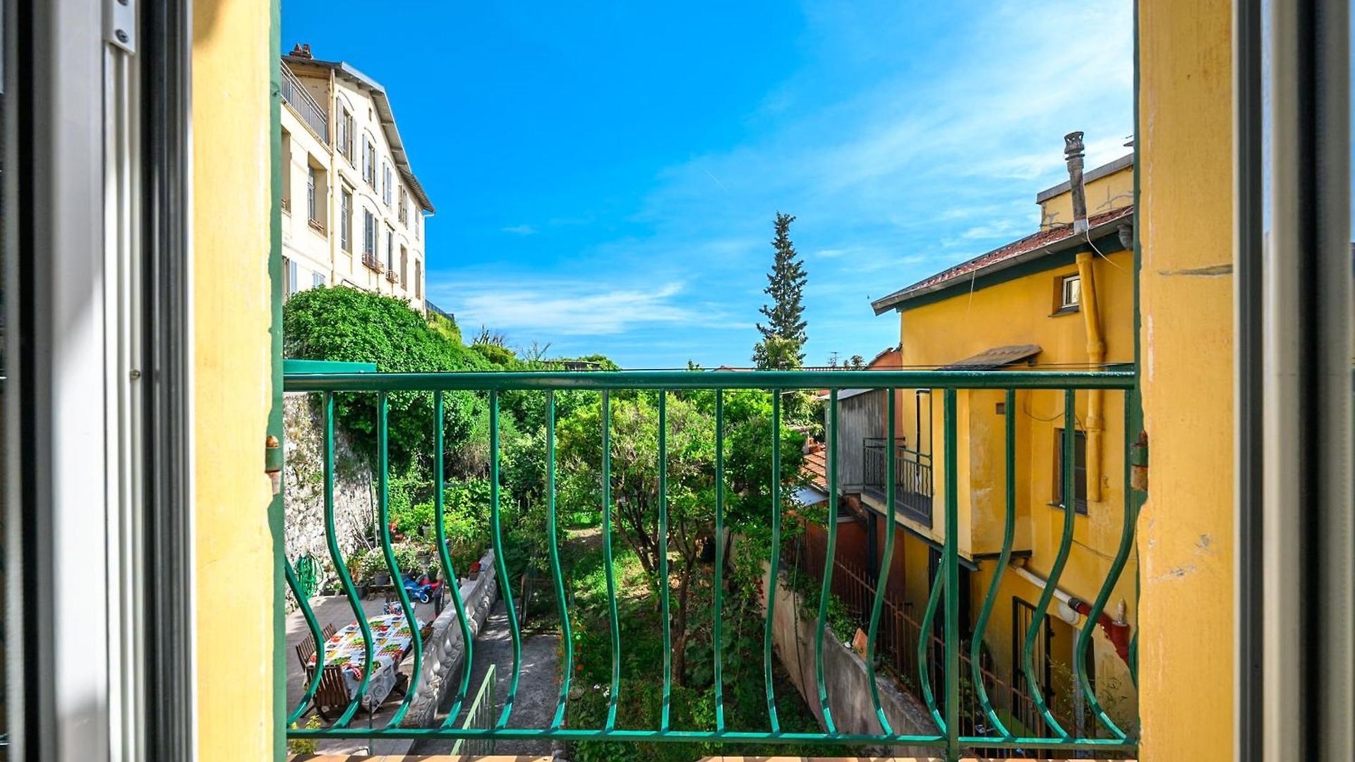 Apartment L'essentiel Confort - Solaire, Plage, Vieux - By Y *