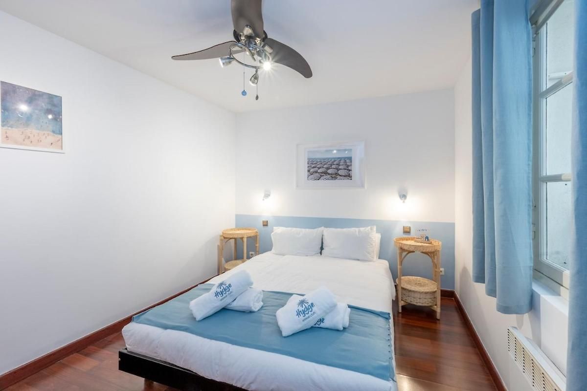 2 Bedroom In The Center Of Old Town Appartement