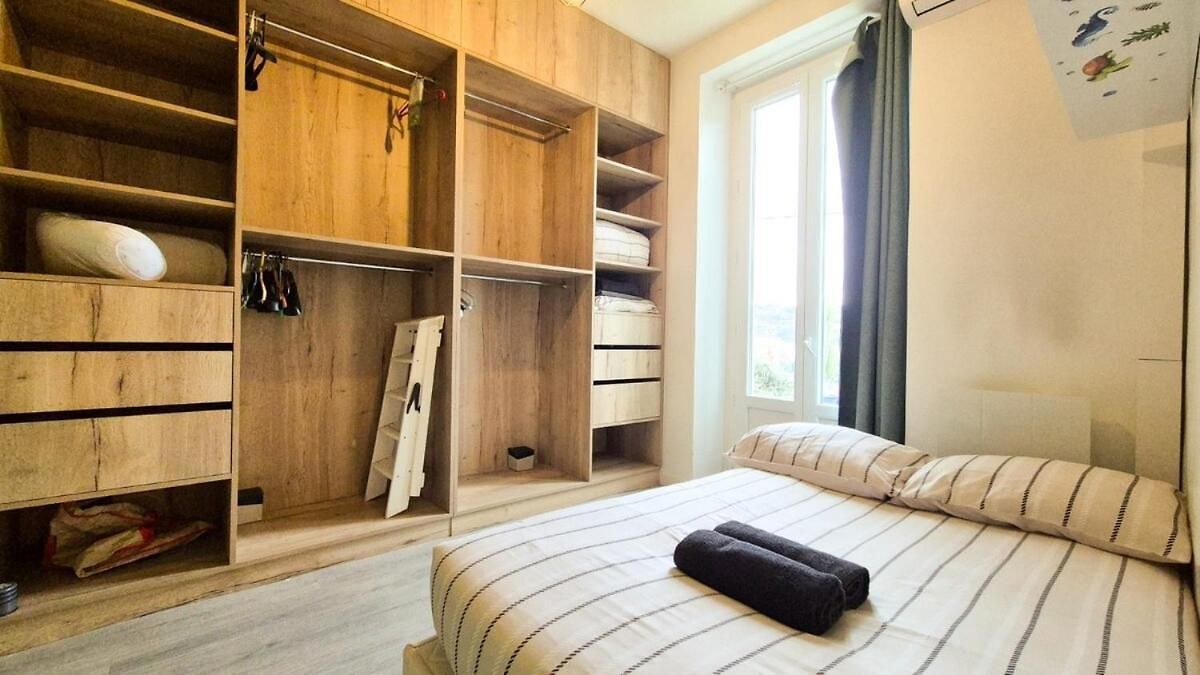 Joli T3 Moderne Avec Terrasse&climatisation Appartement *