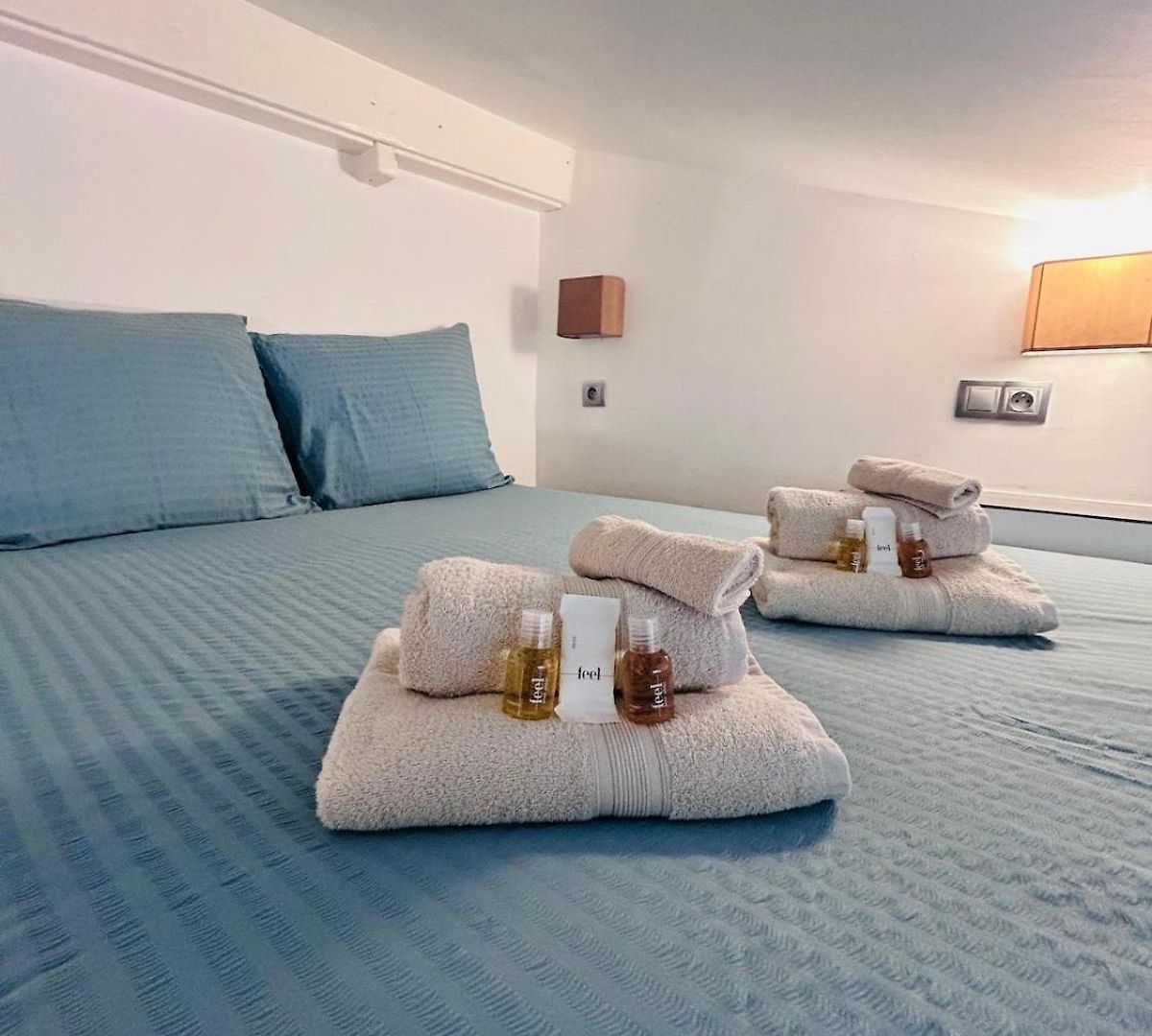 Apartment Seabnb - Midnight Blue - Heart Of - Ac Nice