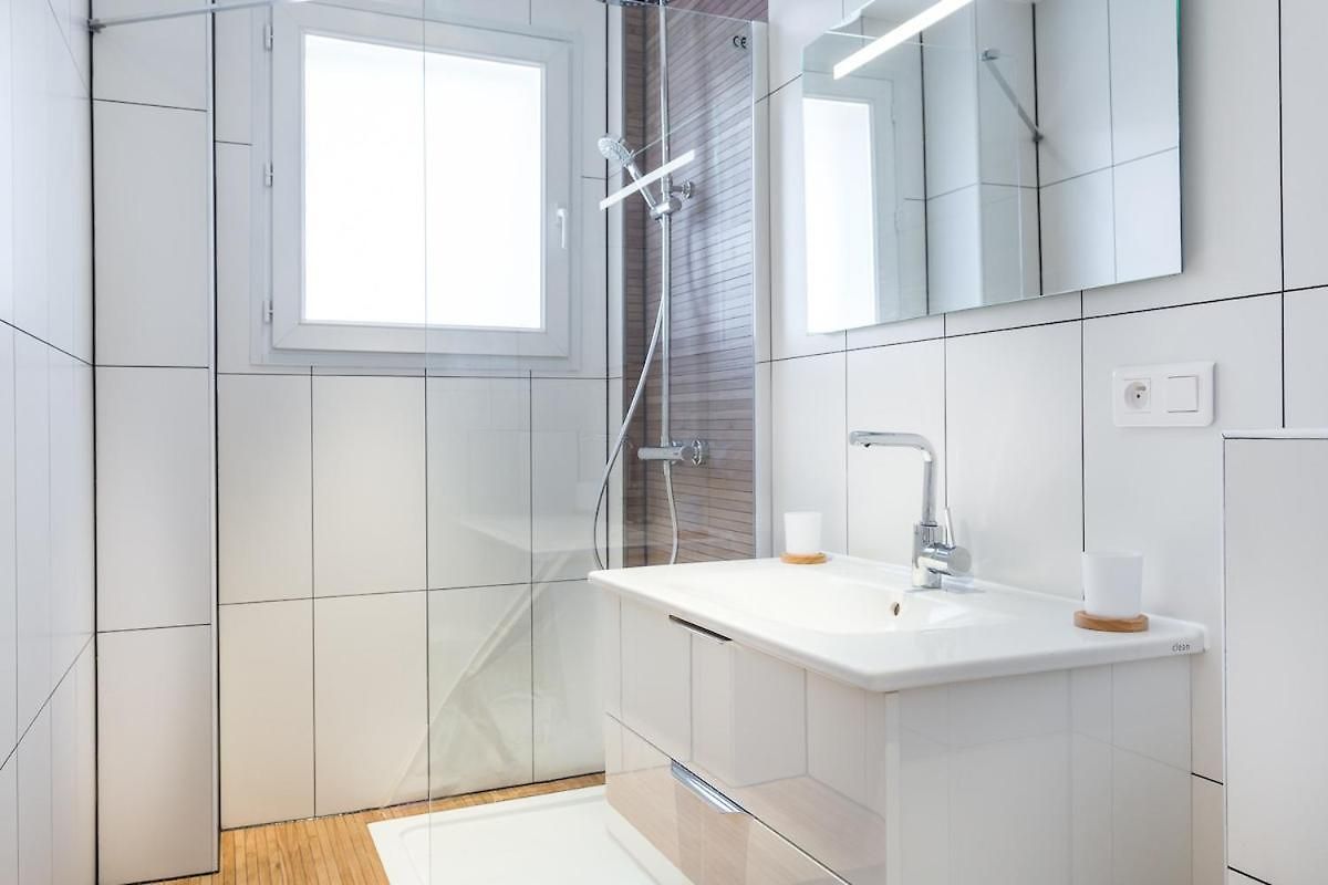 Loft Proche Port * Nice