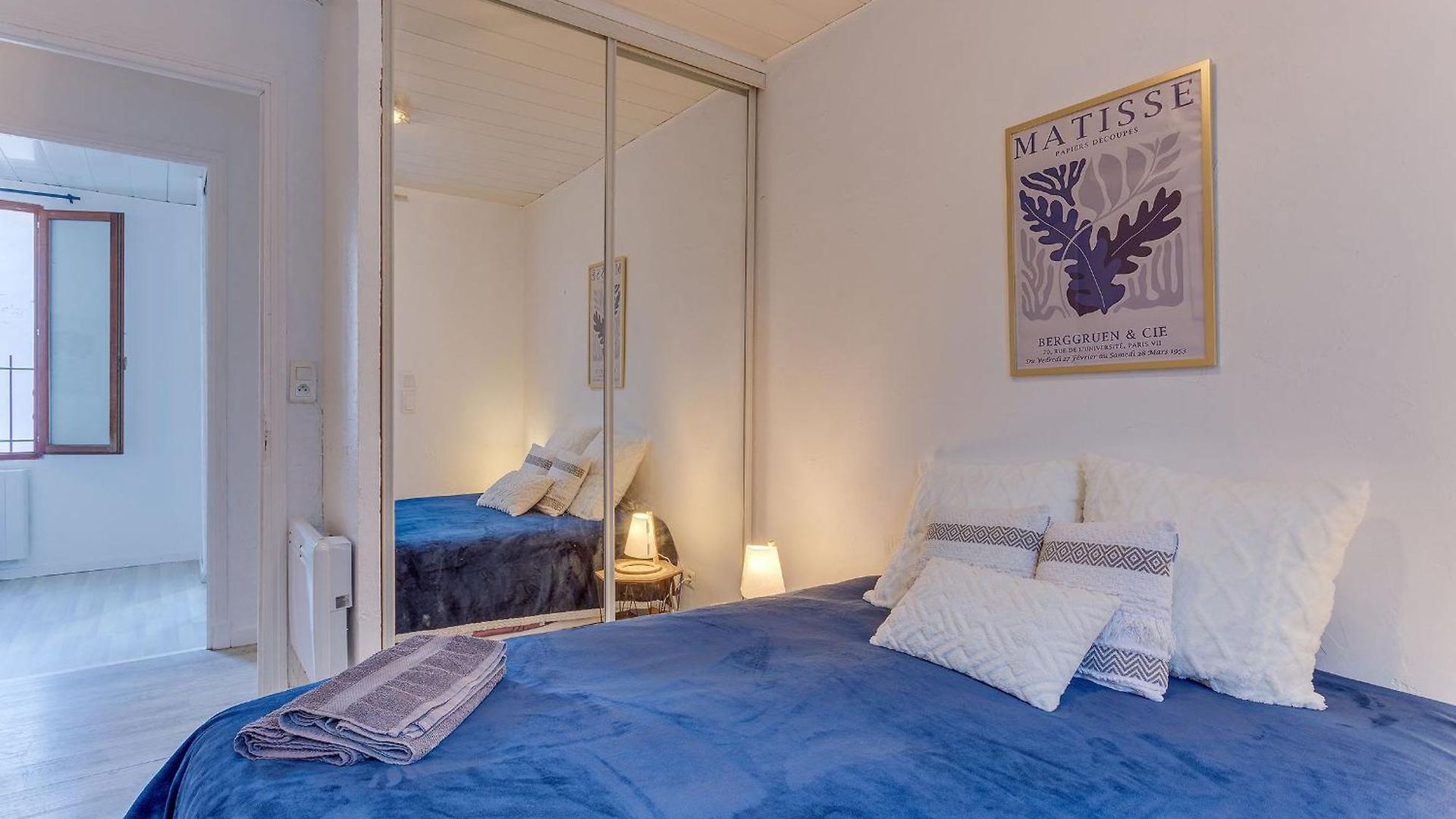 Le Cyrnos Ap4499 By Riviera Homes Apartment