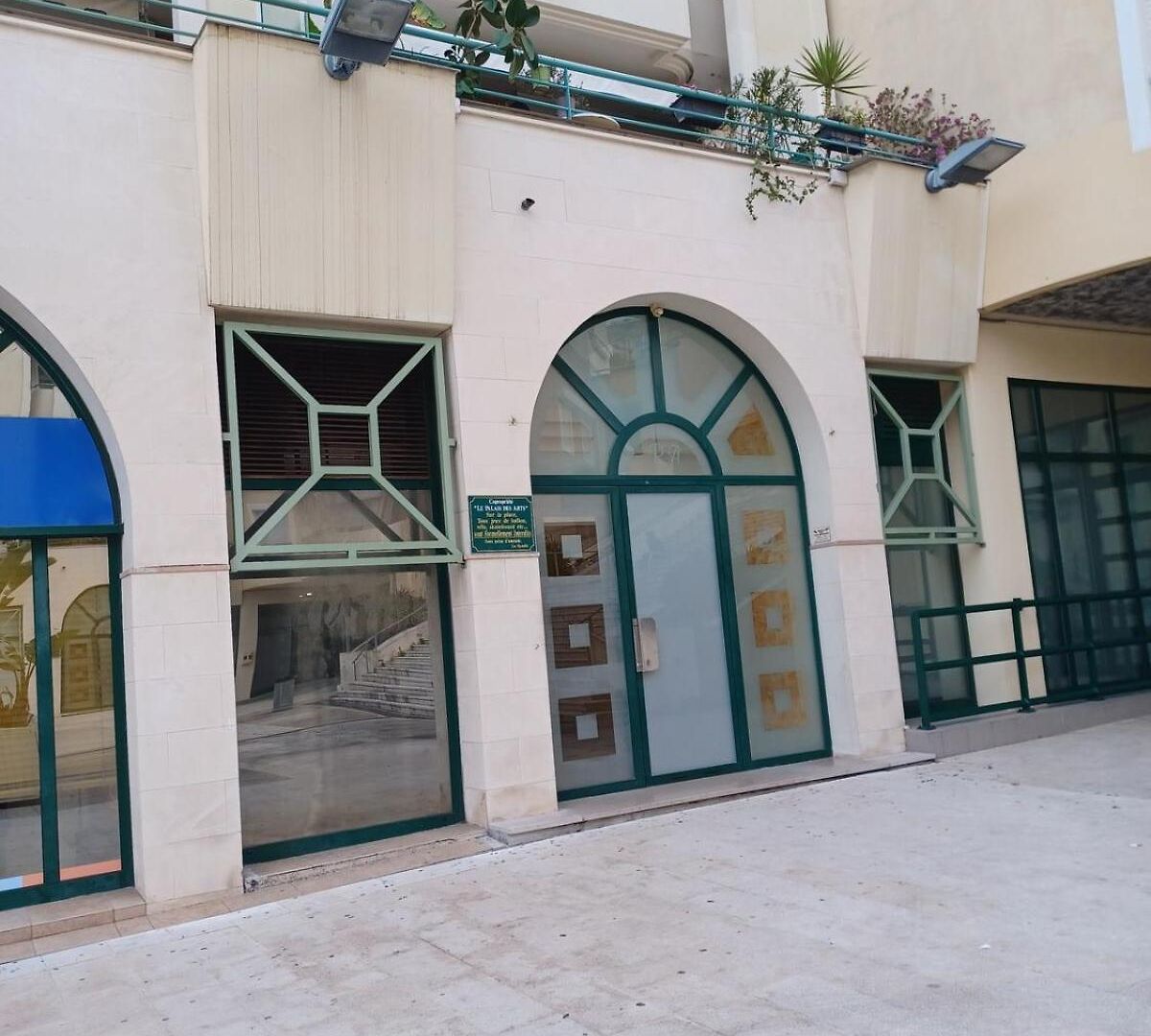 Appartement L'escale à La French Riviera Nice