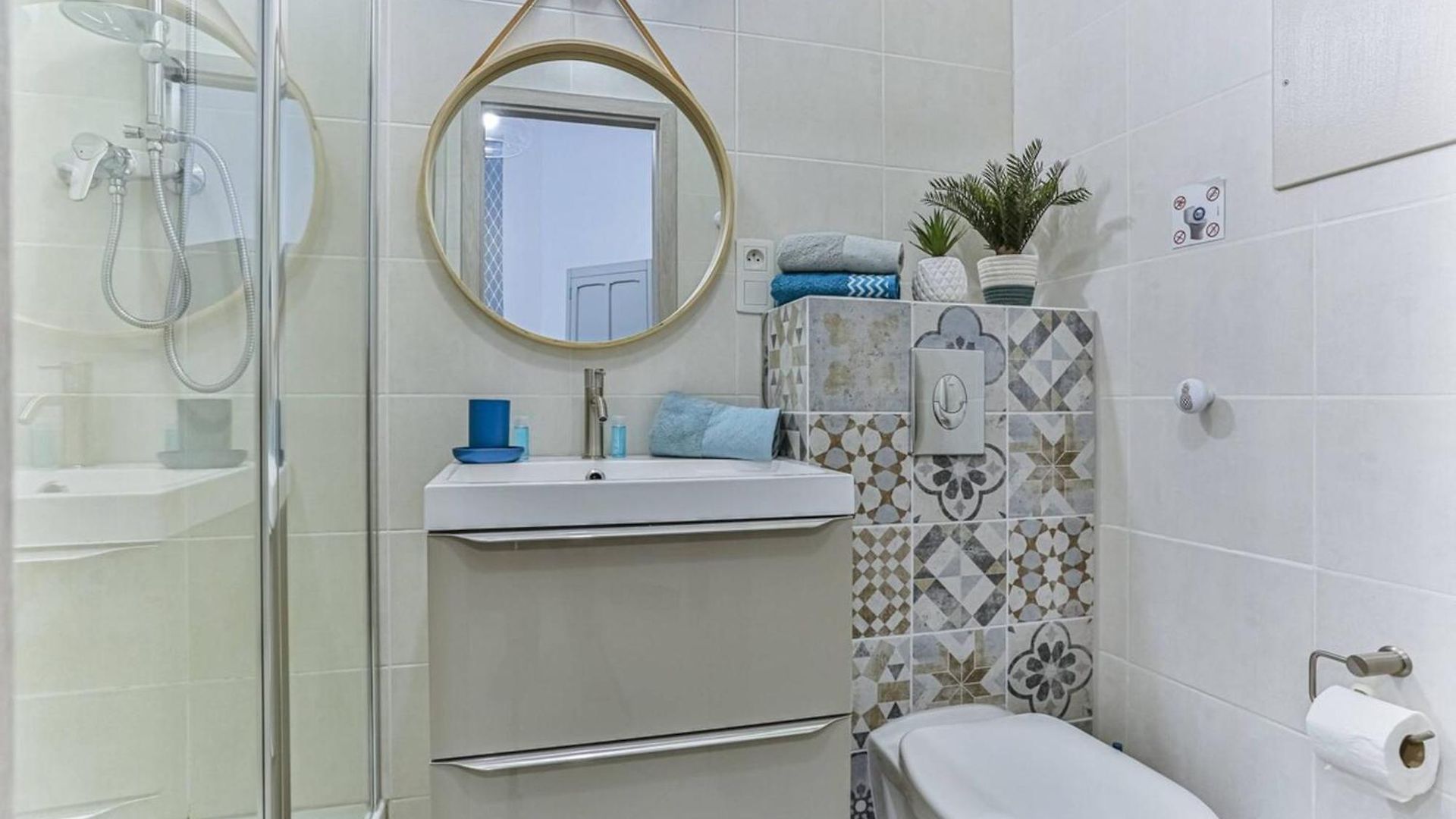 My Casa Grosso 1 Md - New 3 Minutes From The Sea Appartement