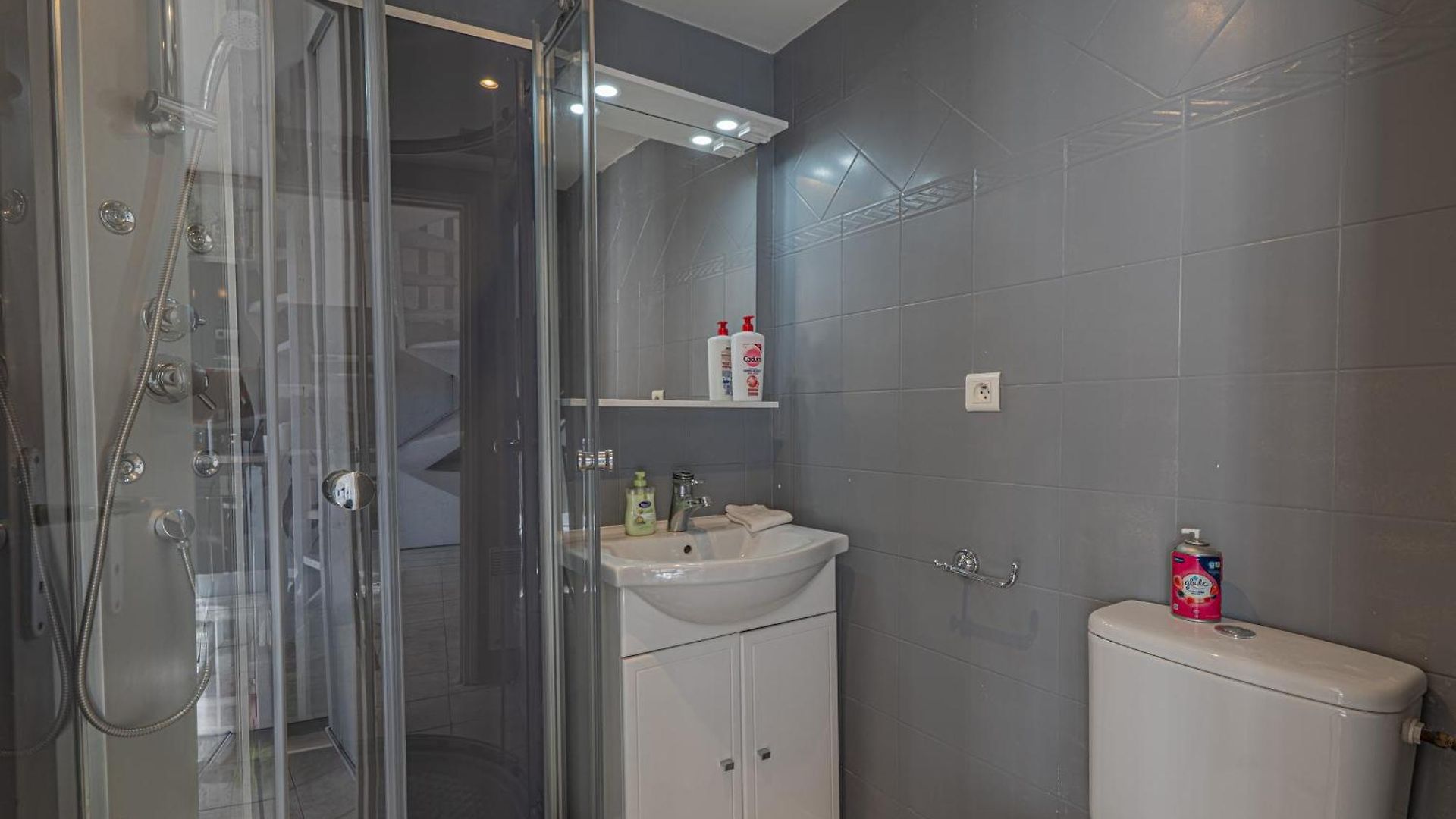 Appartement Duplex - Cœur De - Promenade Des 2min Nice