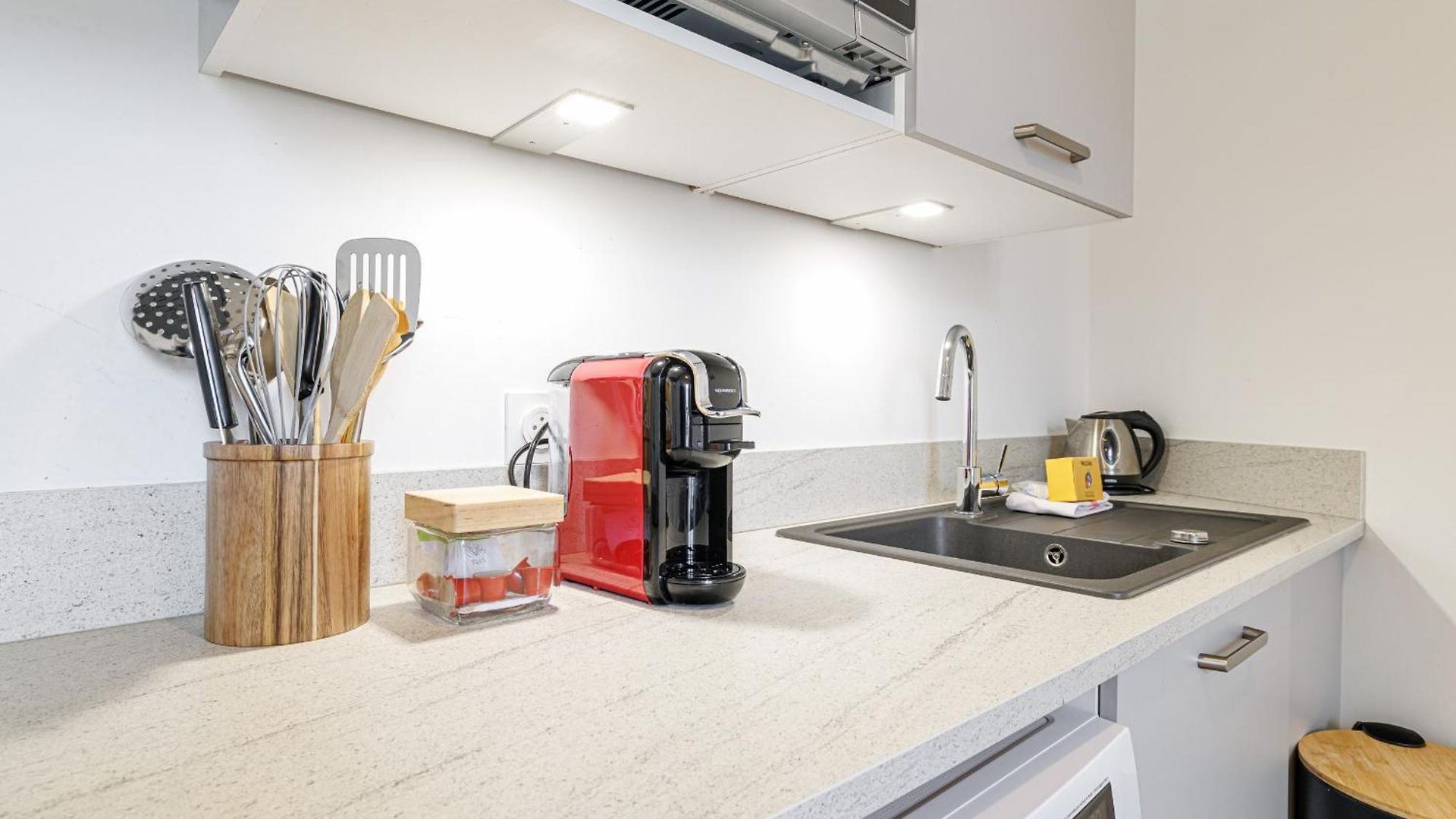 Appartement Charming Center 402 Nice