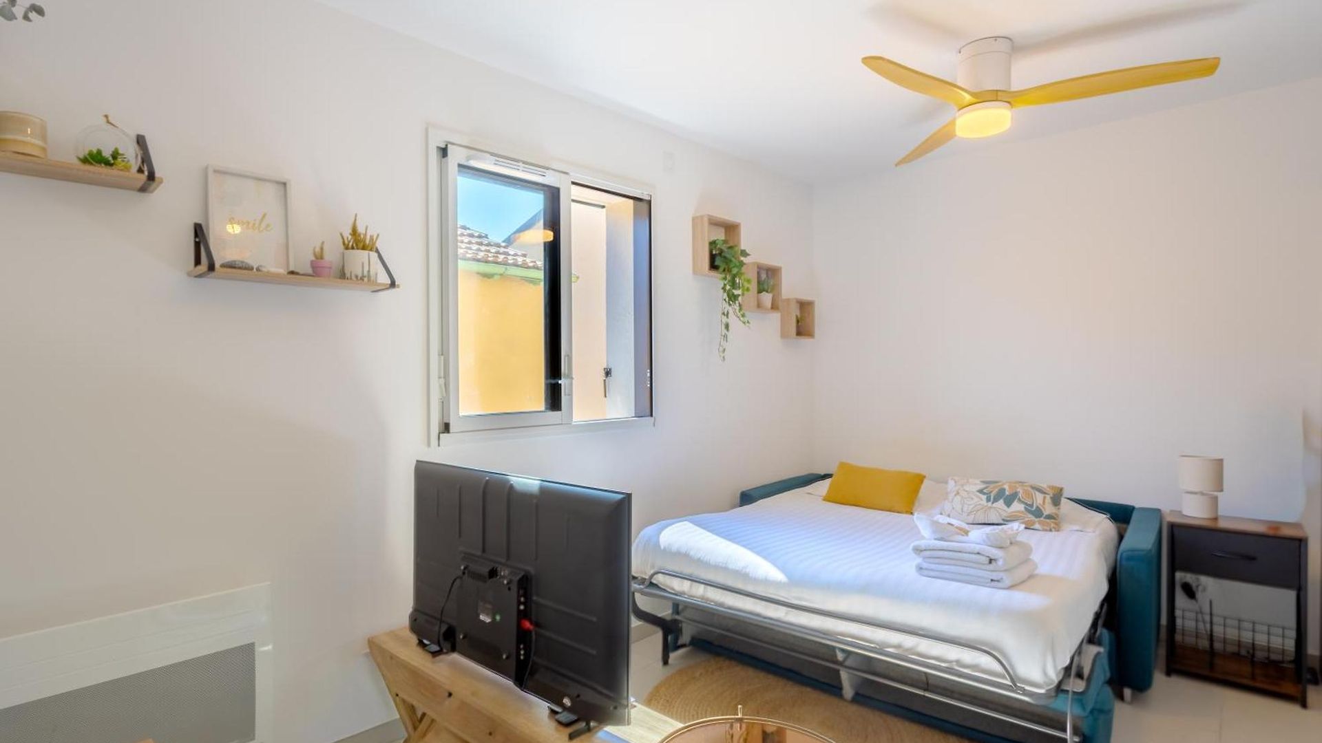Appartement Potiers *