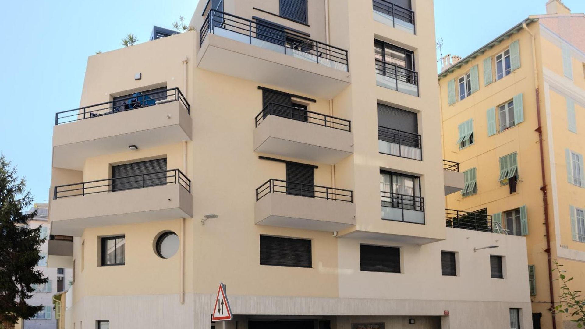Potiers Appartement
